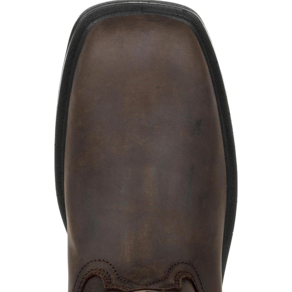 Rocky RKW0330  M  100 footwear - View #6
