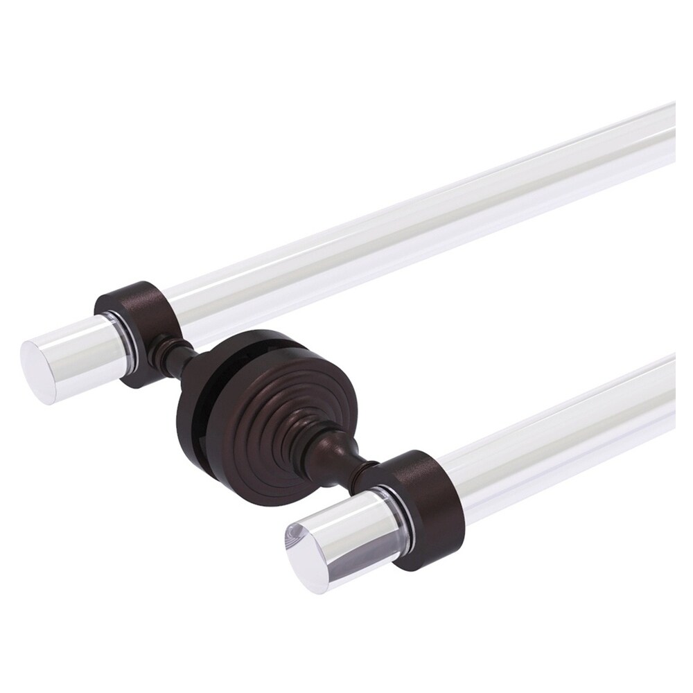 Allied Brass PG-41-BB-30-ABZ d060350 - View #2