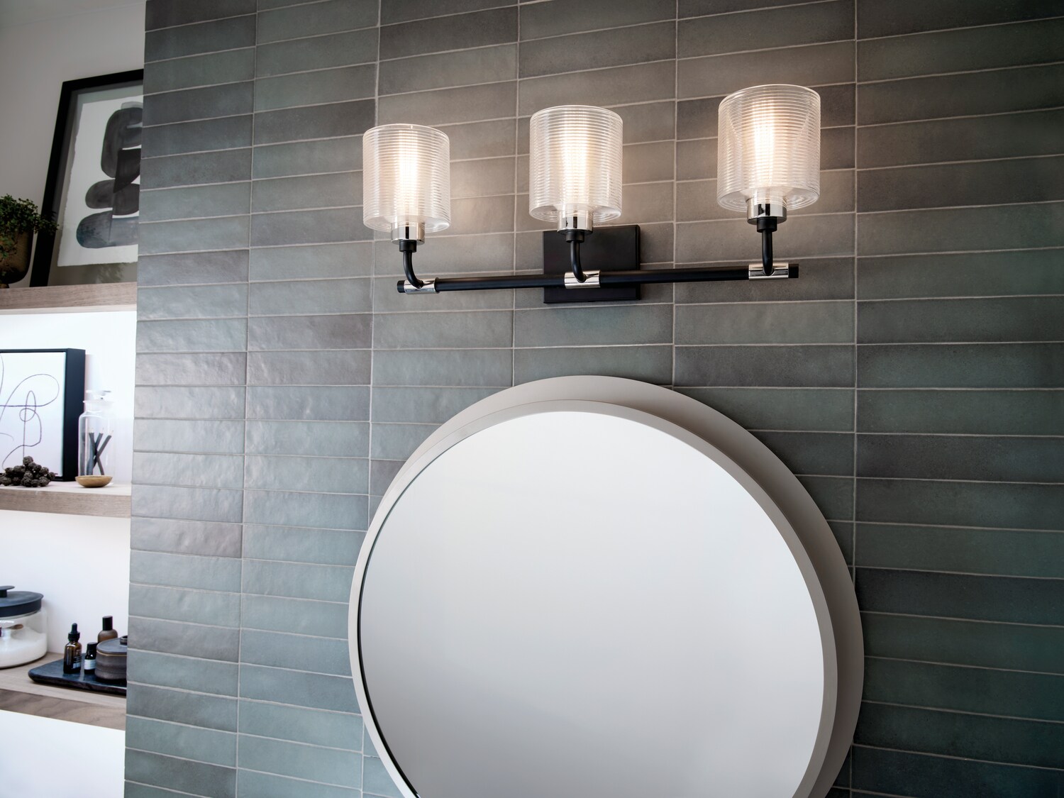 elan 86004SN Framed-Bath-Mirrors - View #7