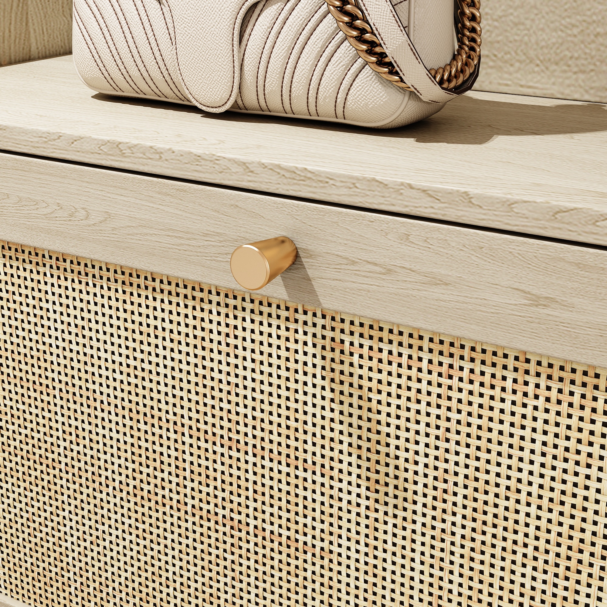 Mondawe MO-BXG1-MO Shoe-Racks - View #8