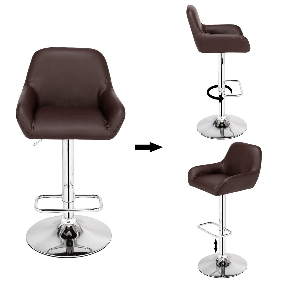 Winado 415284666581 stools - View #4