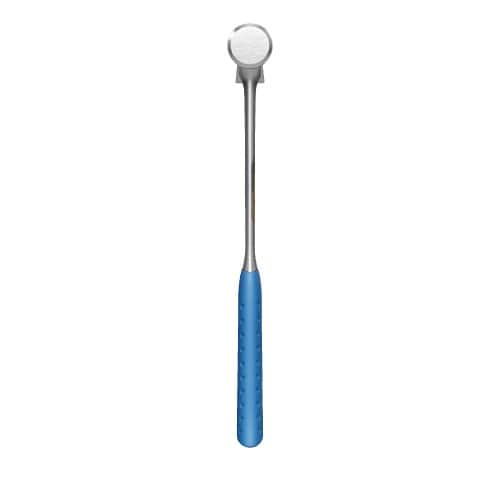 Estwing 28-oz Smooth Face Steel Head Steel Framing Hammer