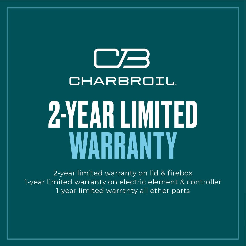 Charbroil 25302160 Tabletop-Grills - View #12