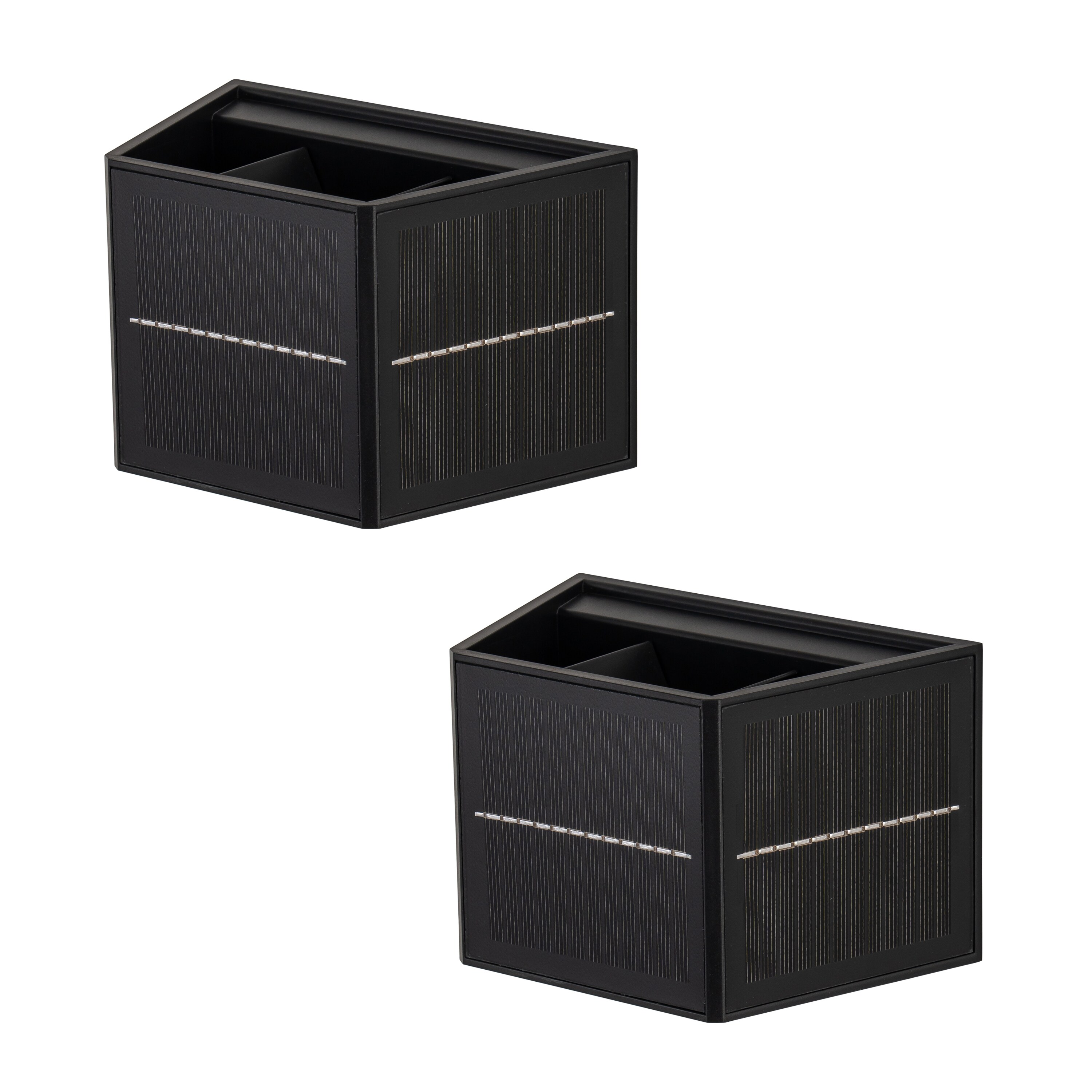 C Cattleya LCA2491-2W Outdoor-Wall-Lighting - View #2