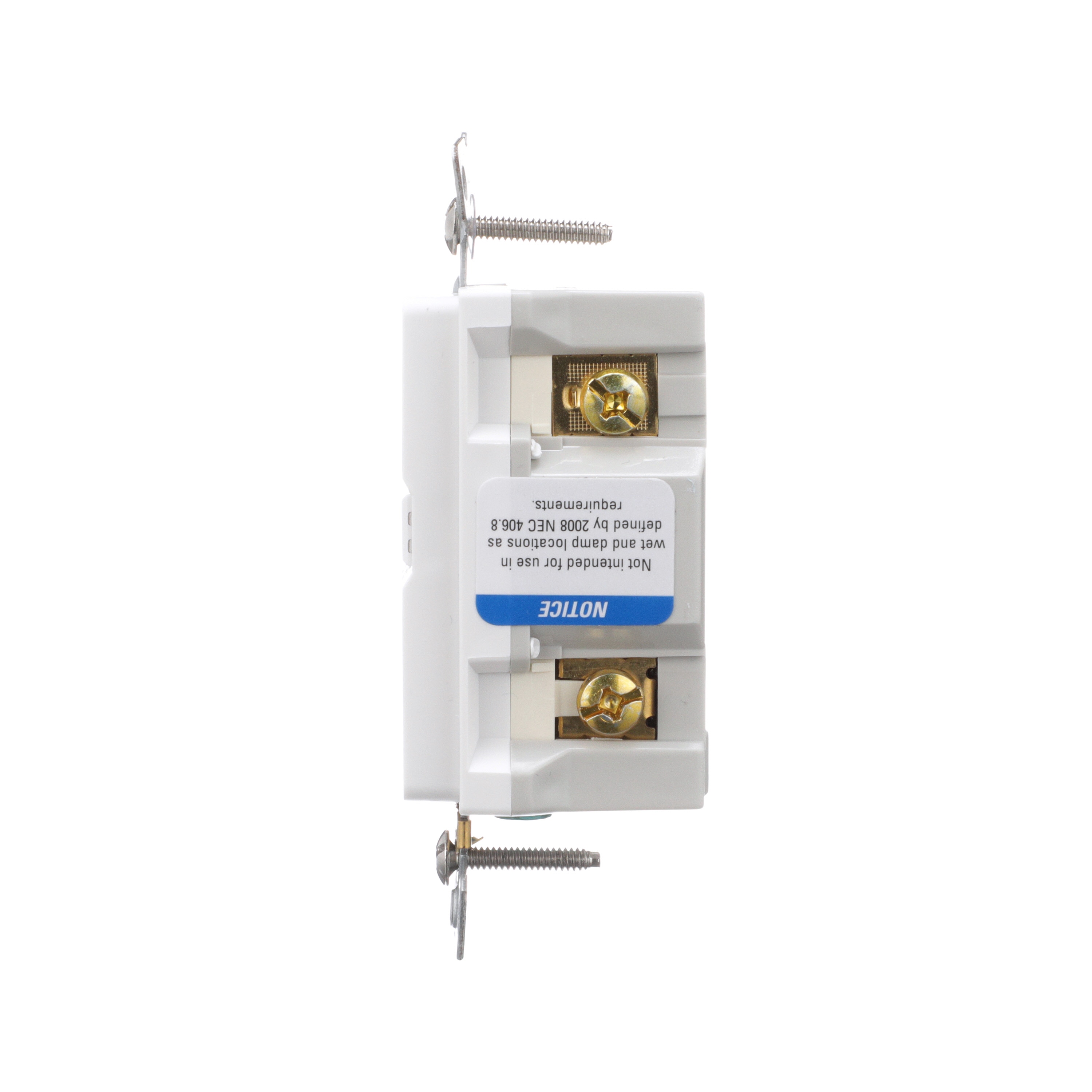 Eaton SGF15W-3-LW receptacles - View #3
