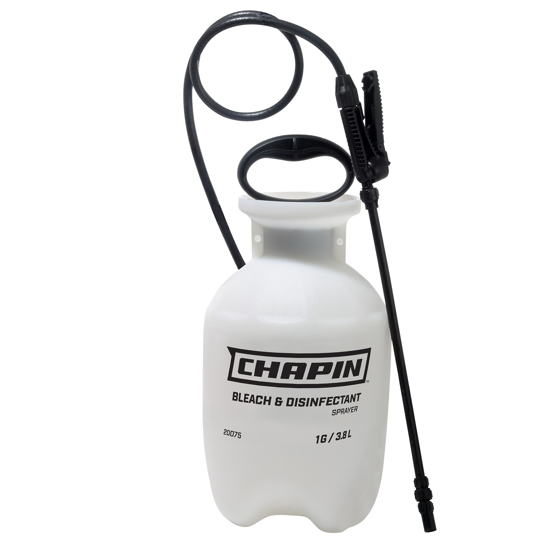 Chapin 1 Gallons Plastic Pump Sprayer
