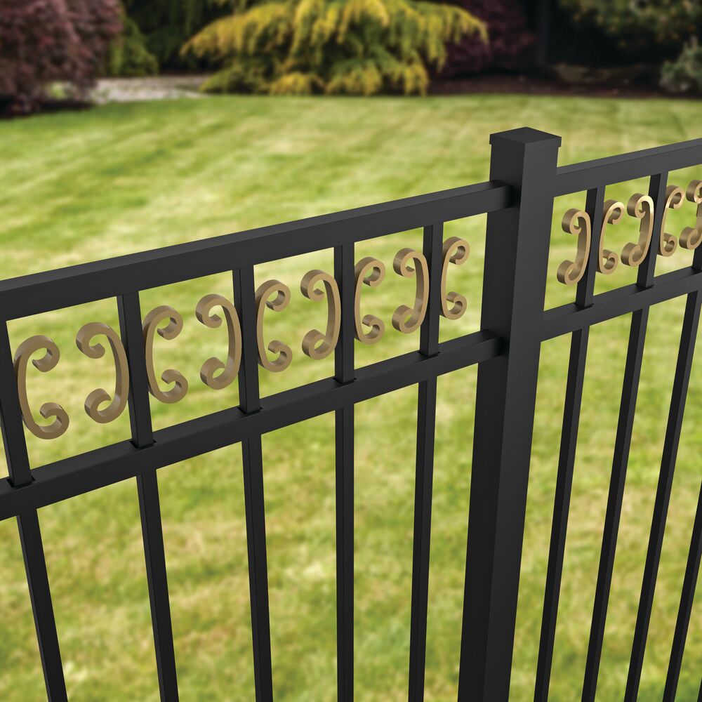 Freedom 73022613 Fence-Hardware - View #3