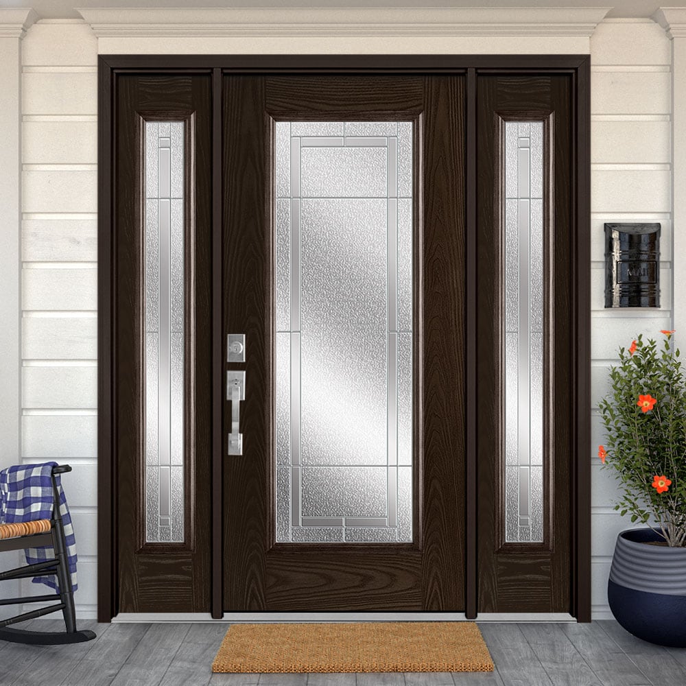 Masonite 3419854 Entry-Doors - View #2