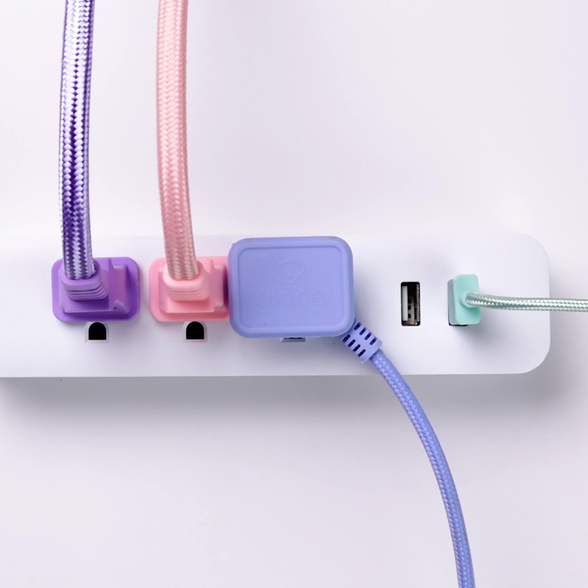Globe Electric 78314 Electrical-Power-Strips - View #5