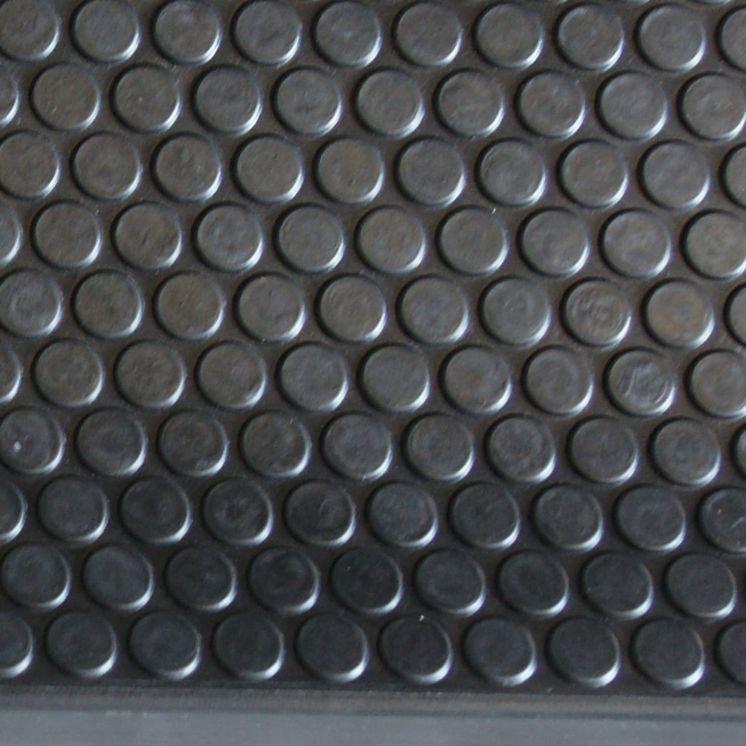 Rubber Treads – Rubber-Cal Slip-Resistant Rubber Mats