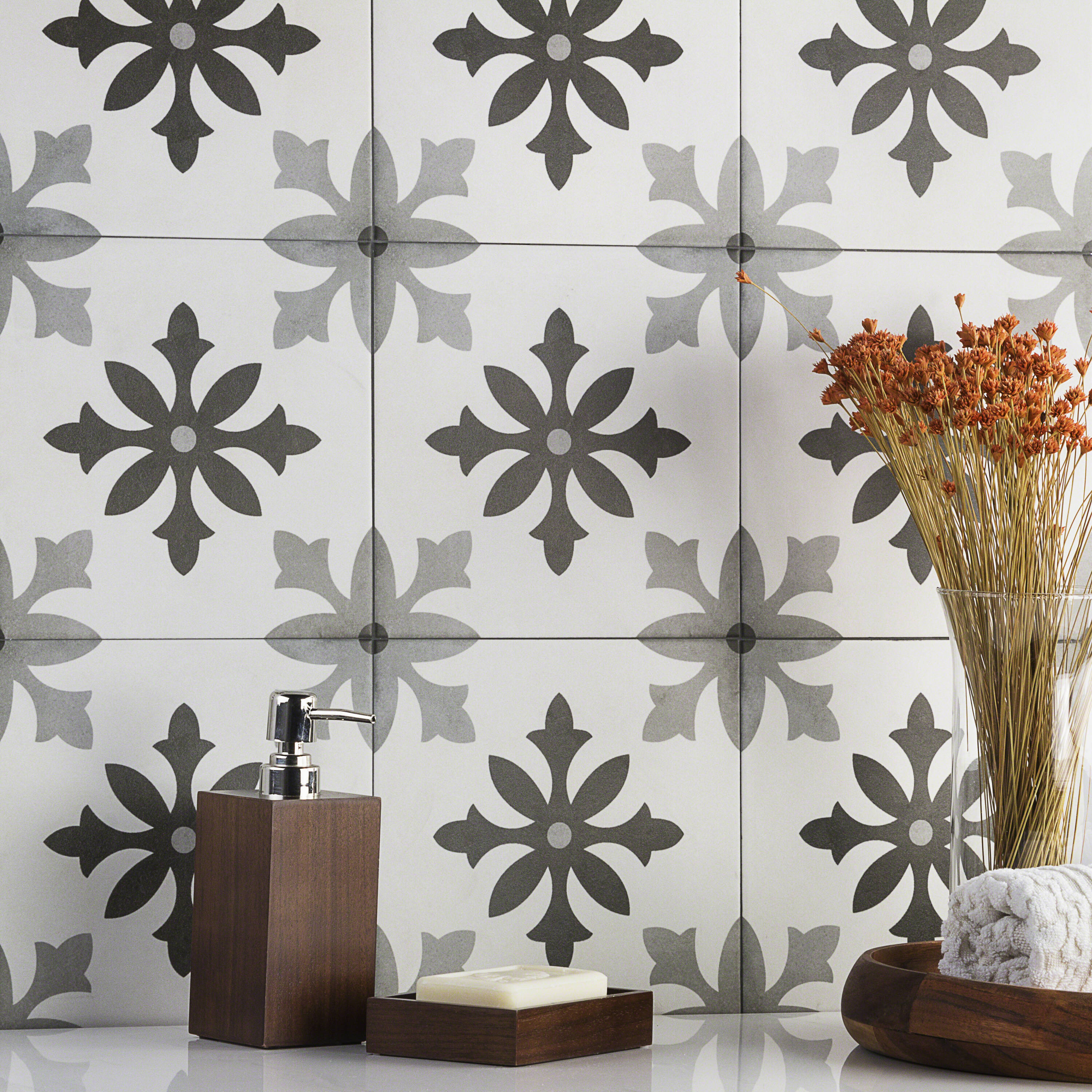 Artmore Tile EXT3RD103958 Tile-Samples - View #2