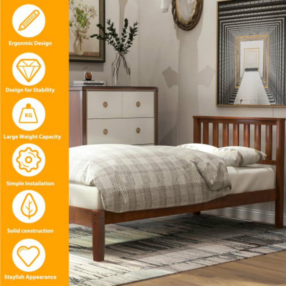 CASAINC LF-WF191770AAD beds - View #5