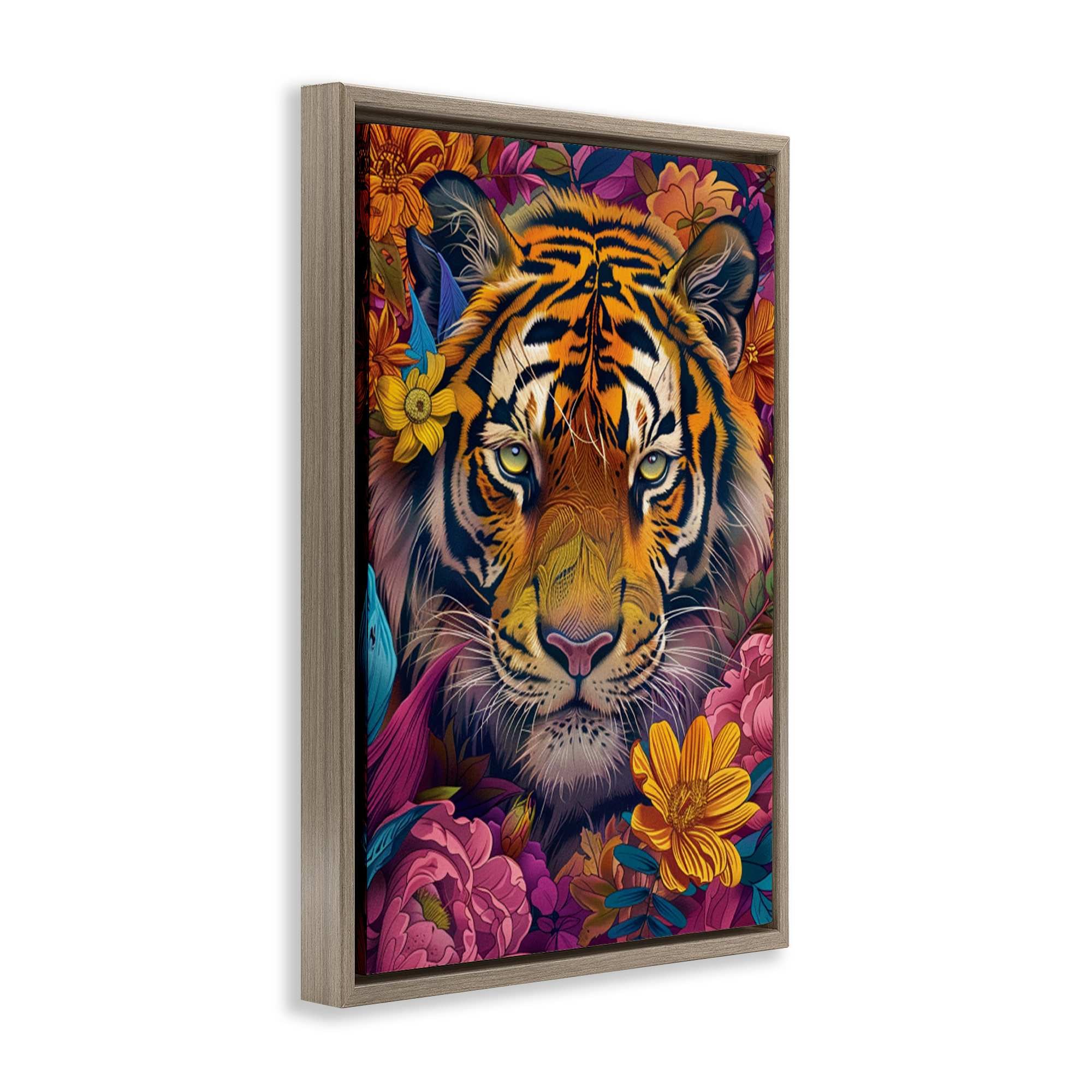 Stupell Industries BT-892-FFE-16X24 Wall-Art - View #2
