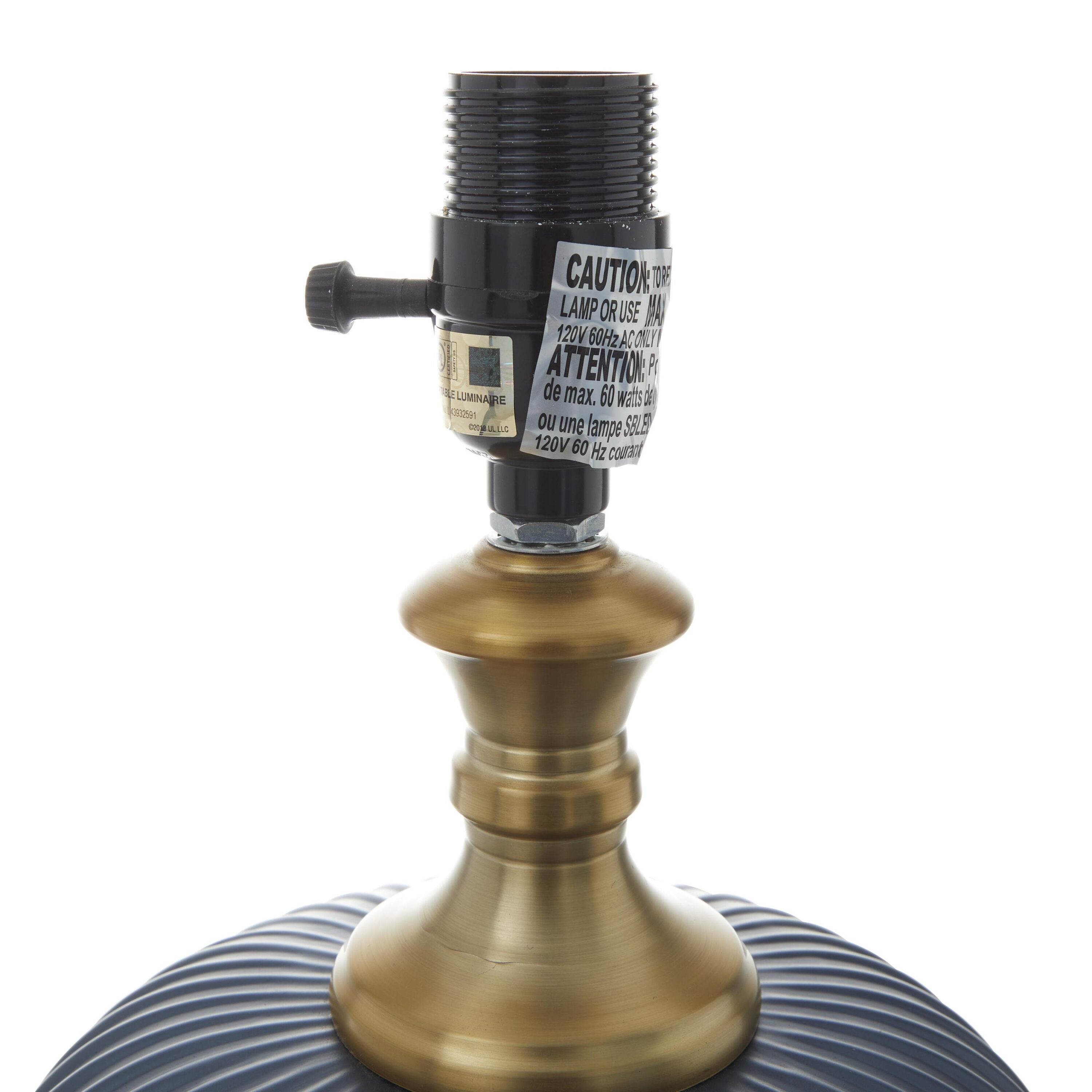 Grayson Lane 29658 Table-Lamps - View #6