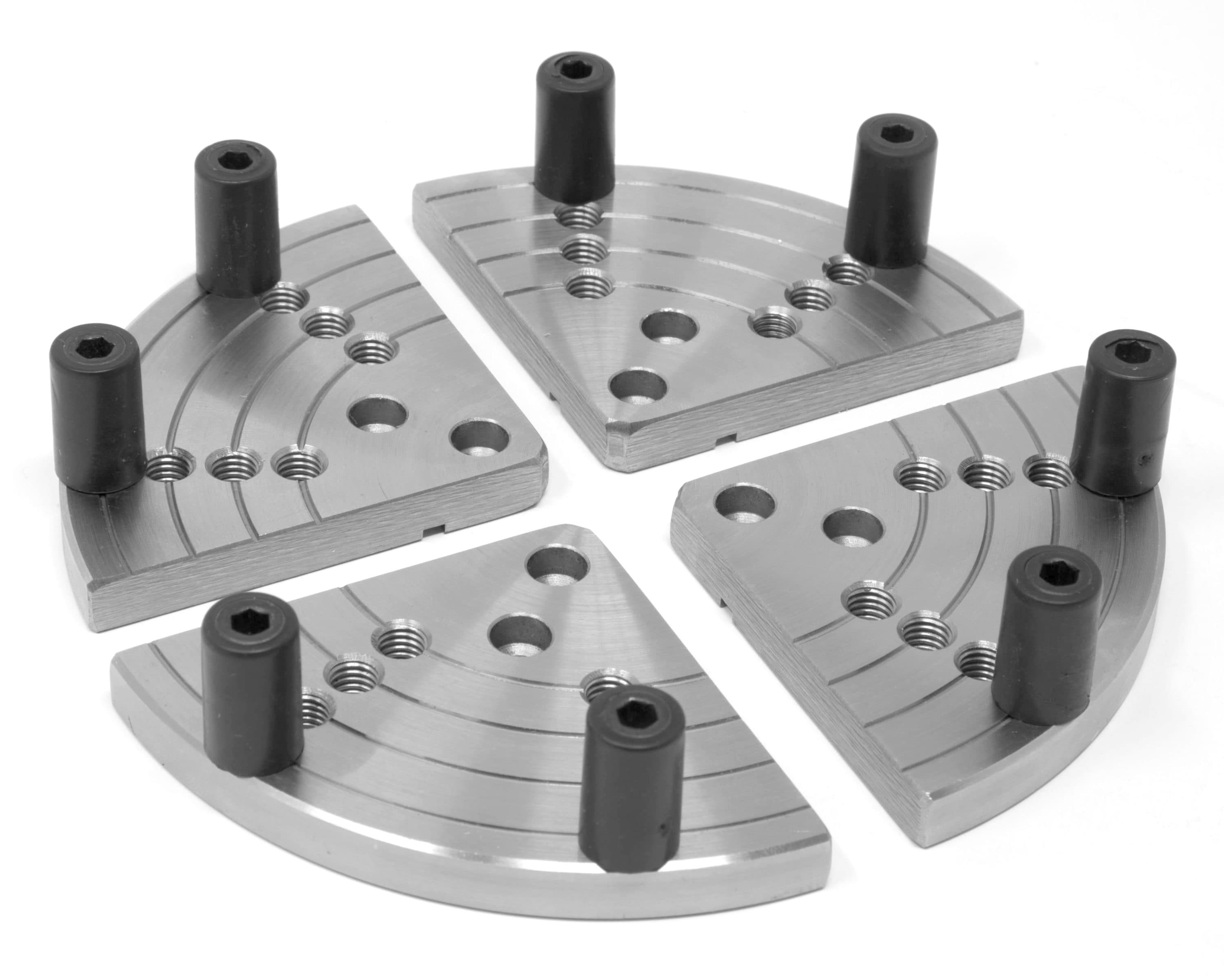 WEN 18.5-in Indexable Wood Turning Chisel with Four Carbide Cutter