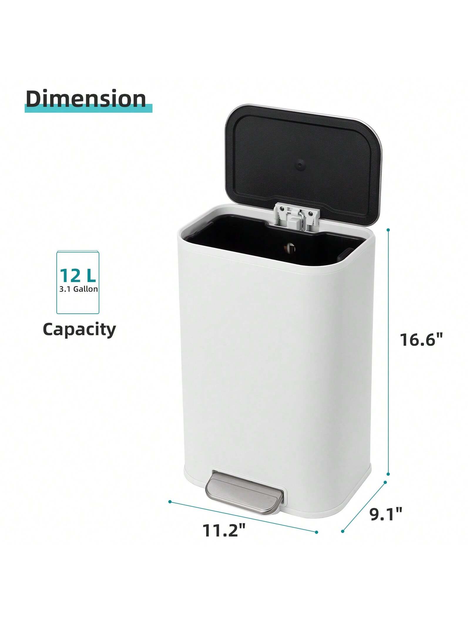 Qeetex PIS-33375IES-HF4 m031725 - View #7