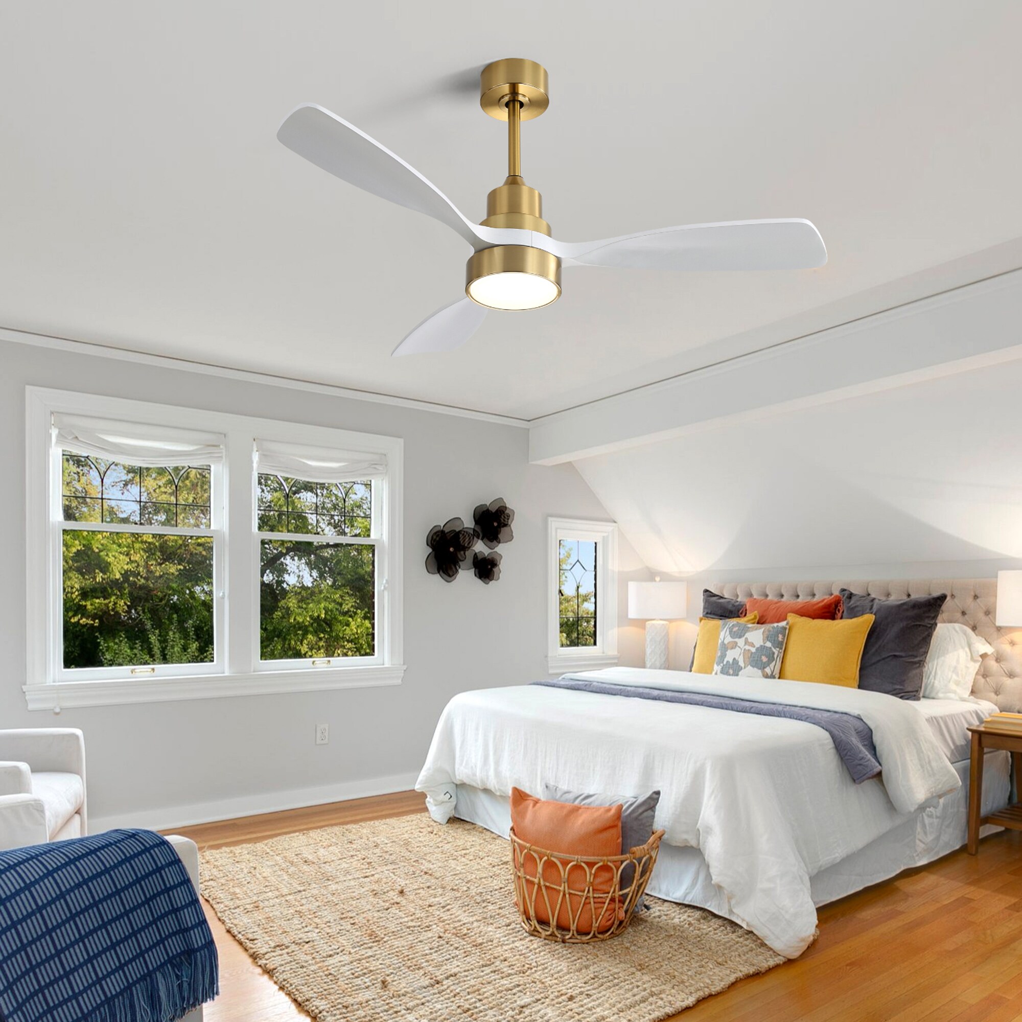 SINOFURN SYB570085CM Ceiling-Fans - View #2
