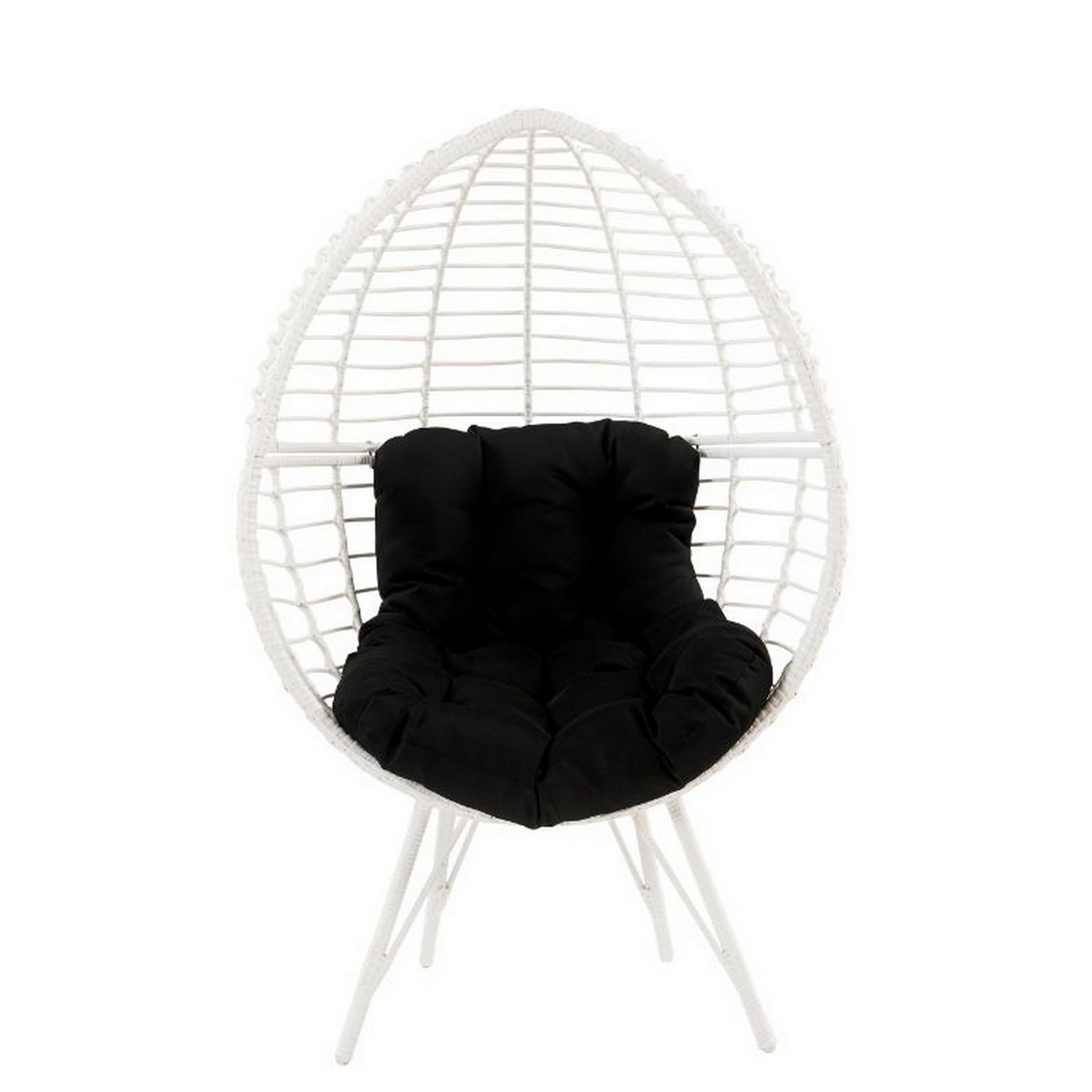 Benzara BM269036 Patio-Chairs - View #2