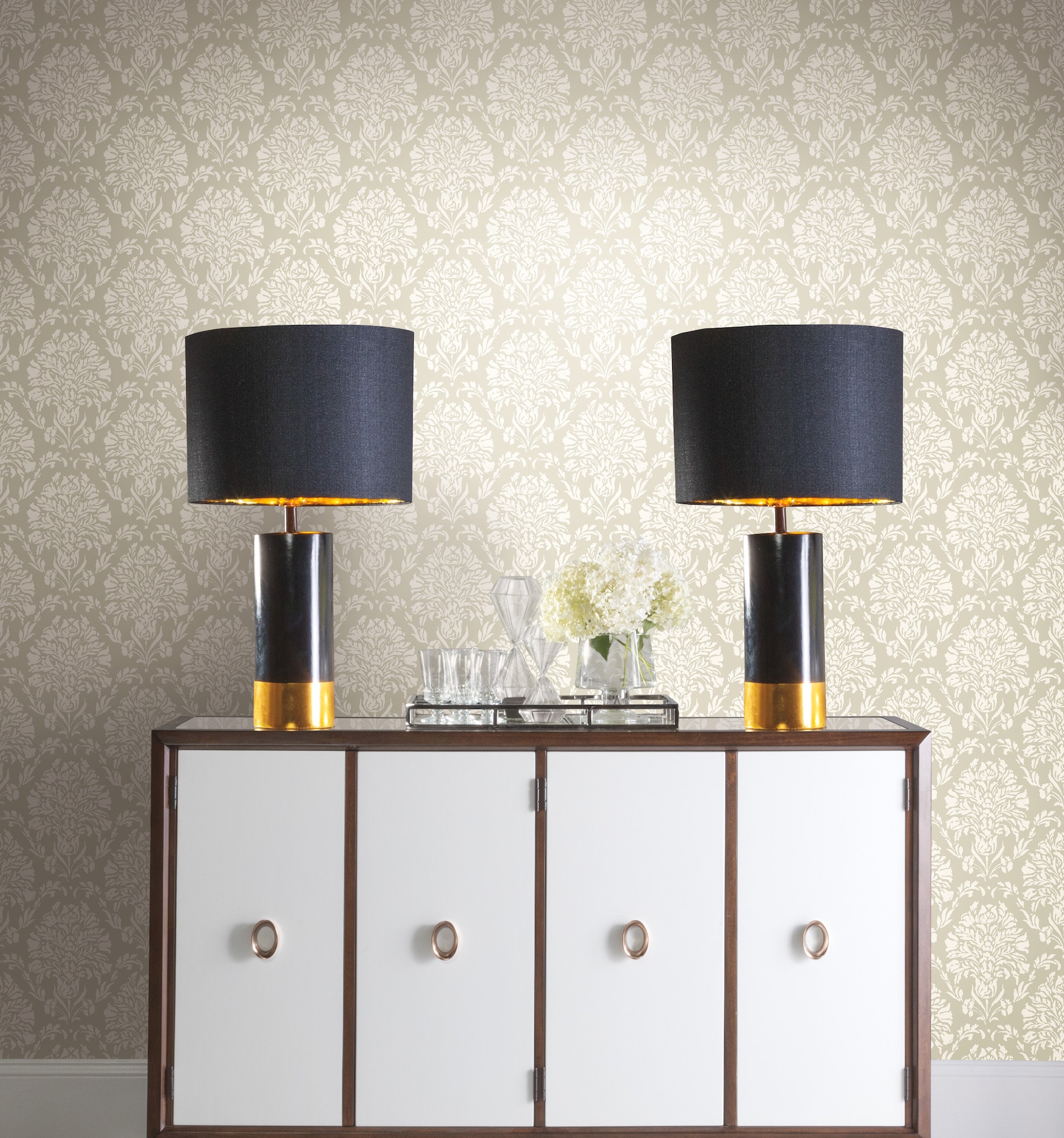 York Wallcoverings TL1934 wallpaper - View #3