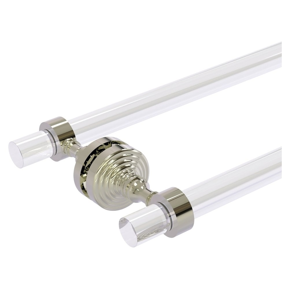 Allied Brass PG-41-BB-30-PNI d060350 - View #2