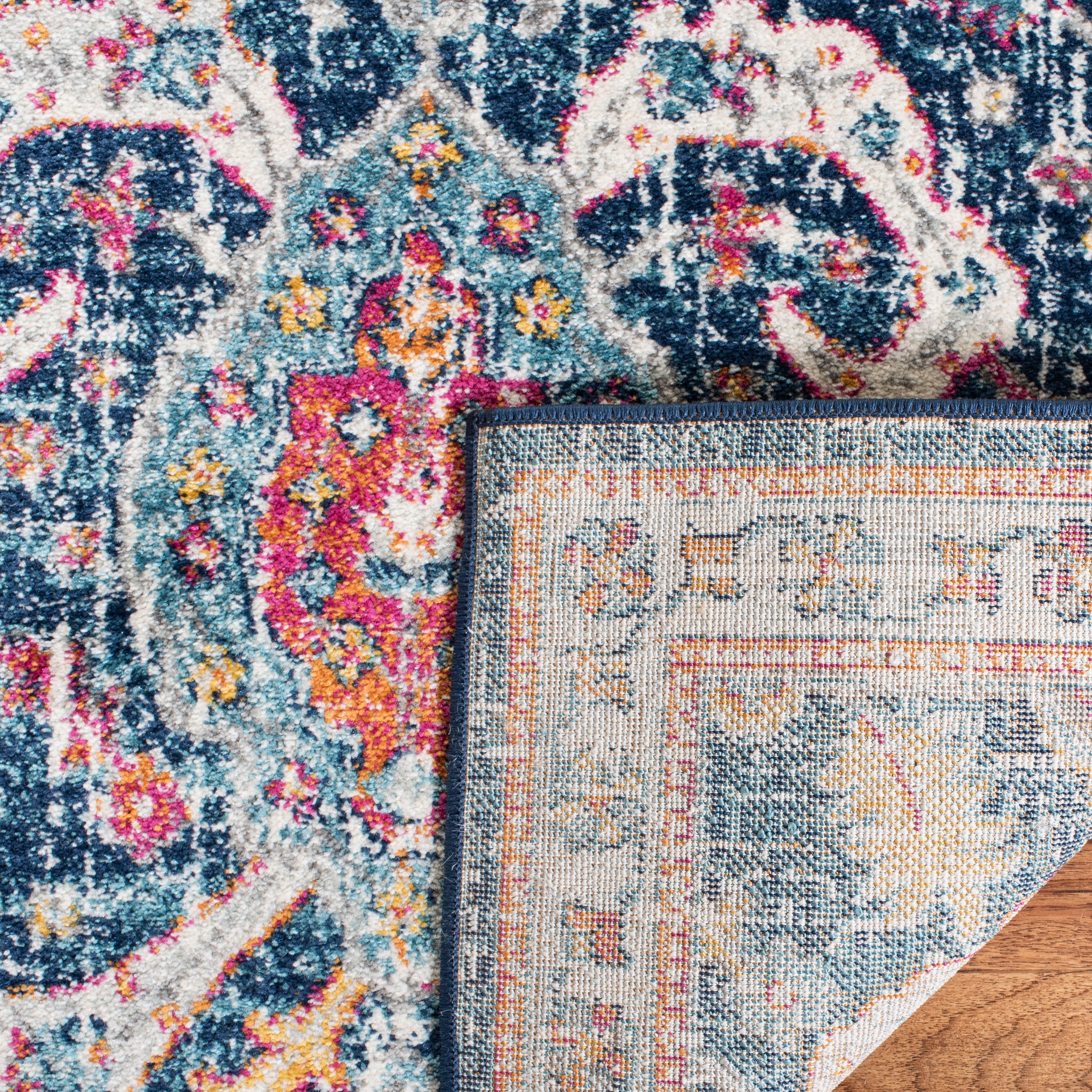 Safavieh EVK255N-9 rugs - View #6