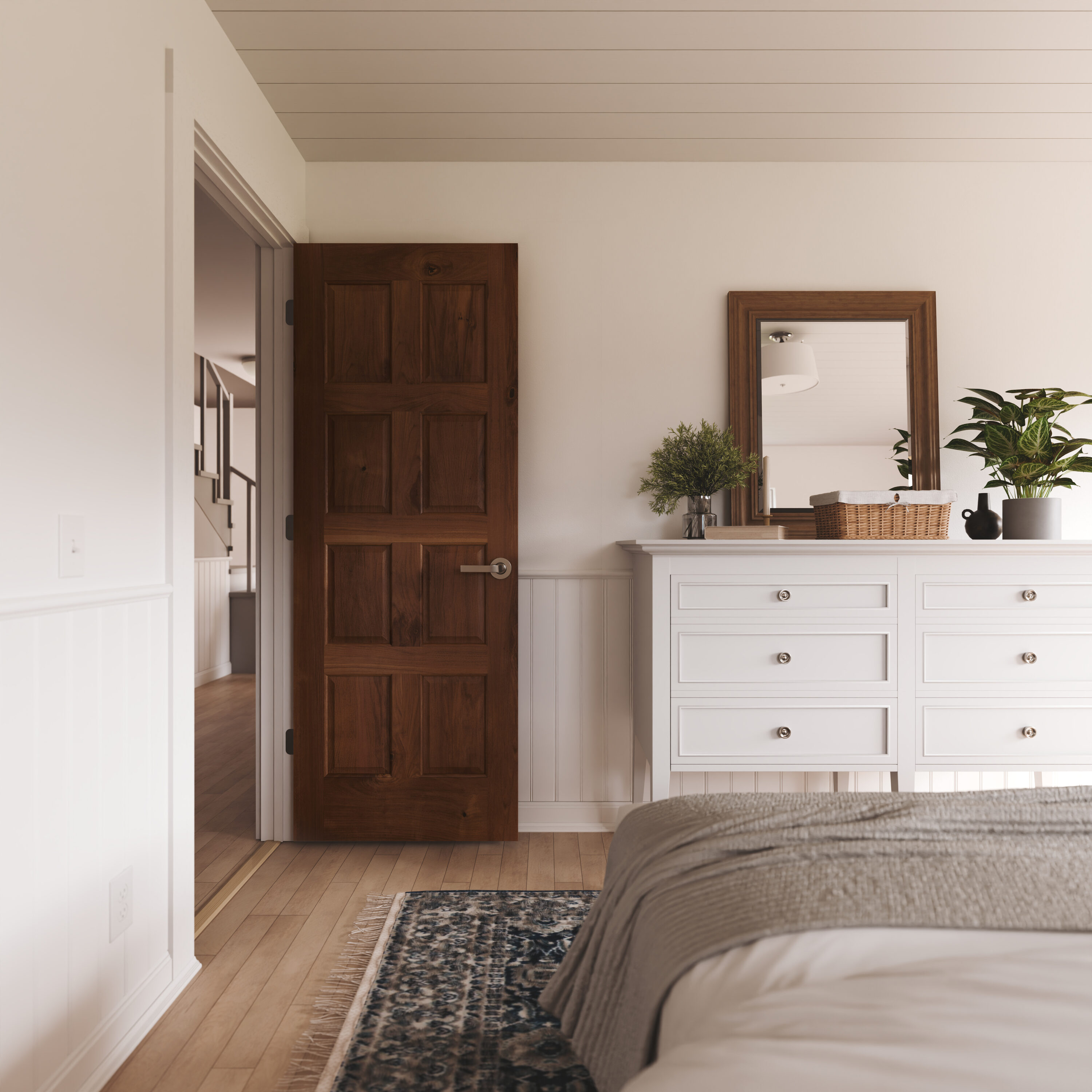 JELD-WEN LOWOLJW254200017 Pre-Hung-Doors - View #2