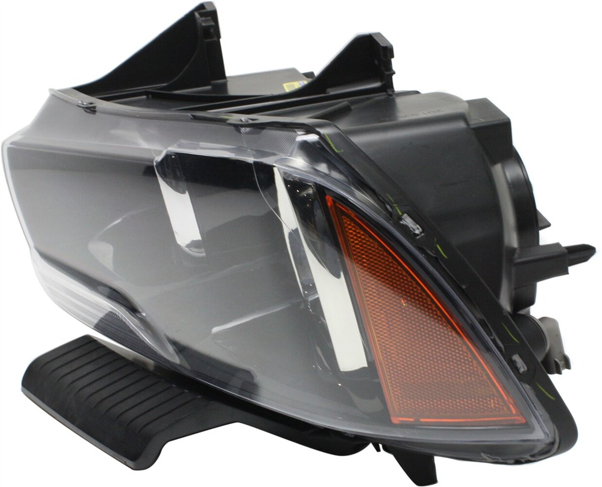Garage-Pro JCWREPD100148QGP Headlights-Components - View #2