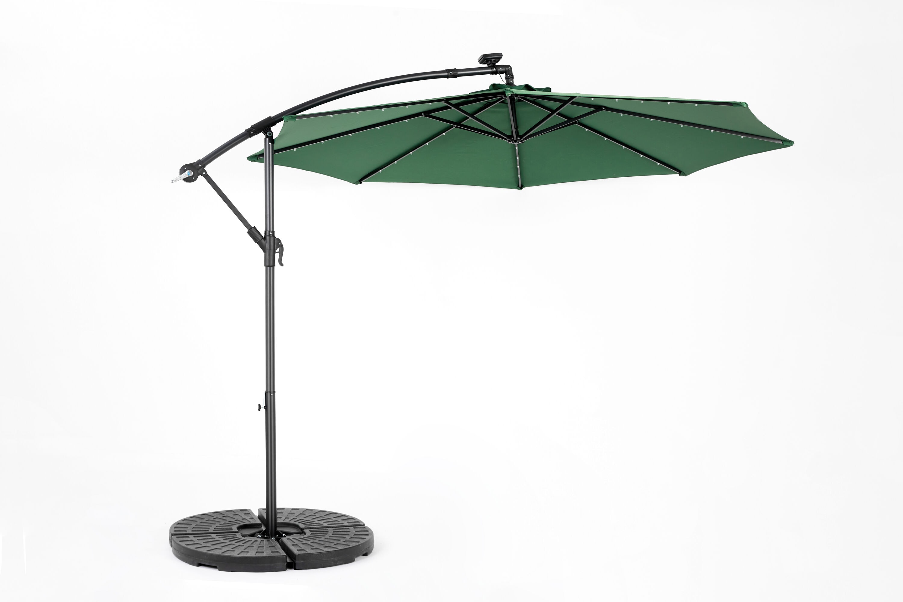 Damerin Z-PU25 Umbrellas-2 - View #3
