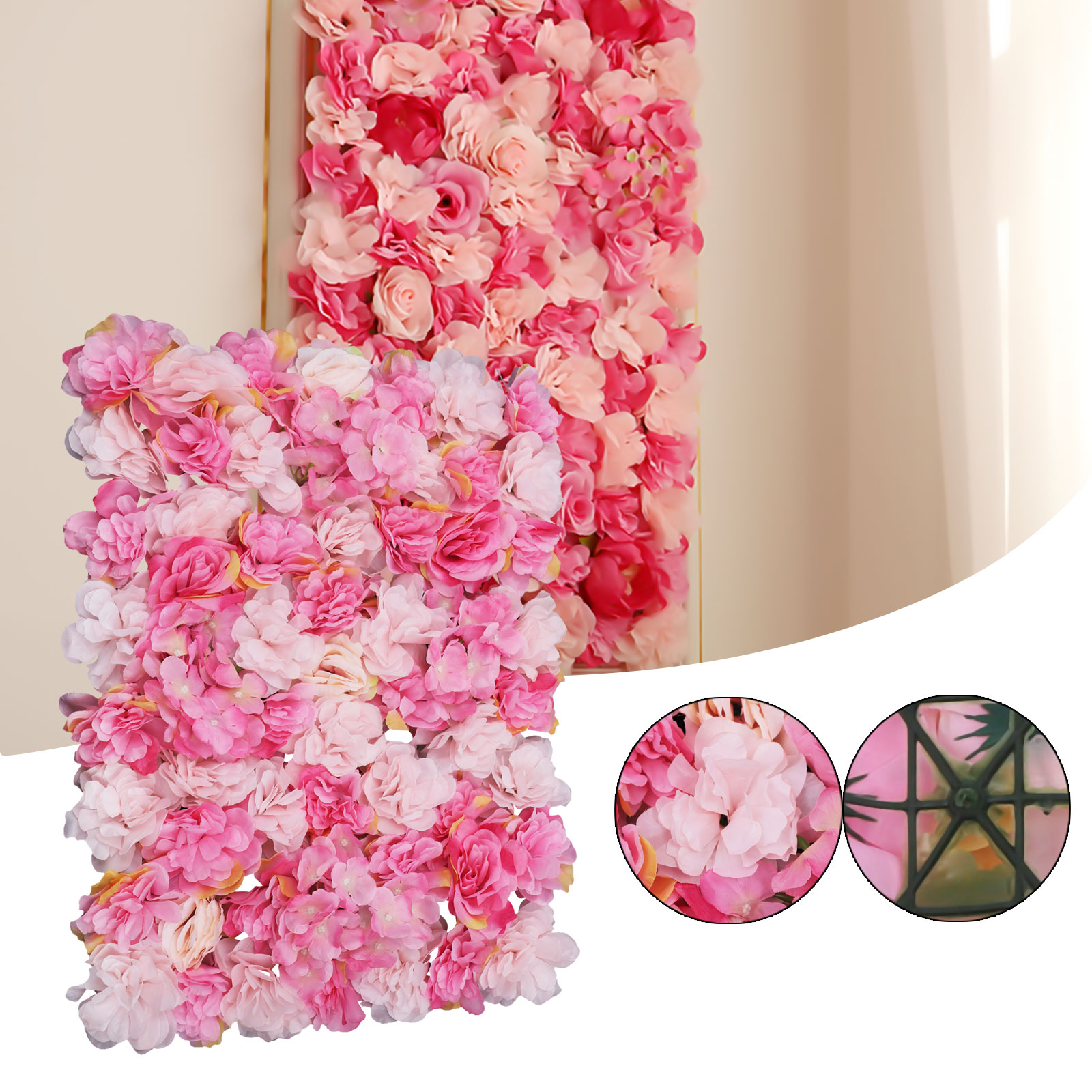 CNCEST OT-ZJGJ-5333 Garden-Trellis - View #3