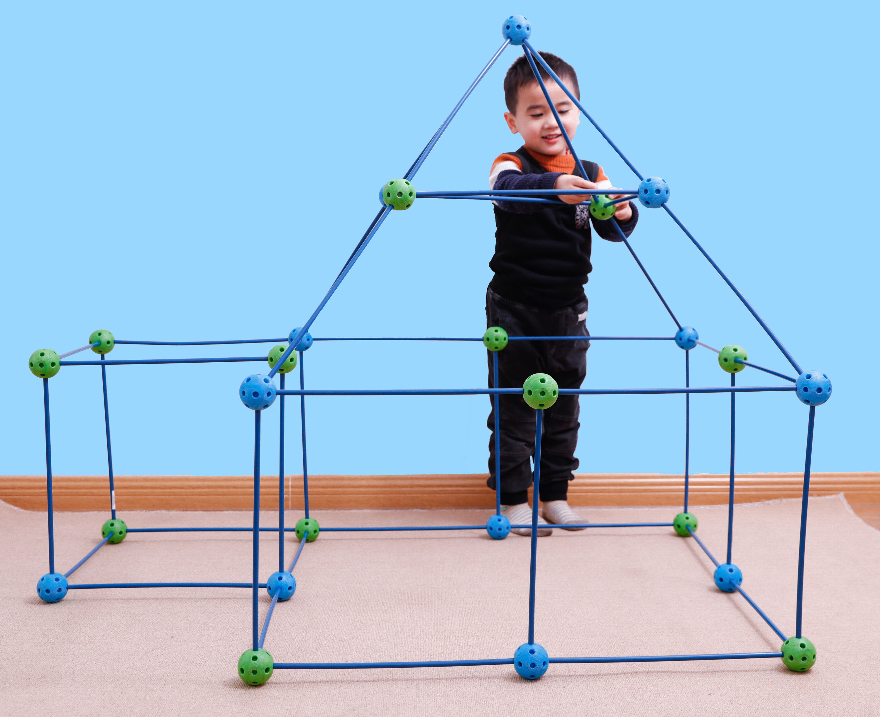 Playberg QI003463 Workout-Sets-Kits - View #2