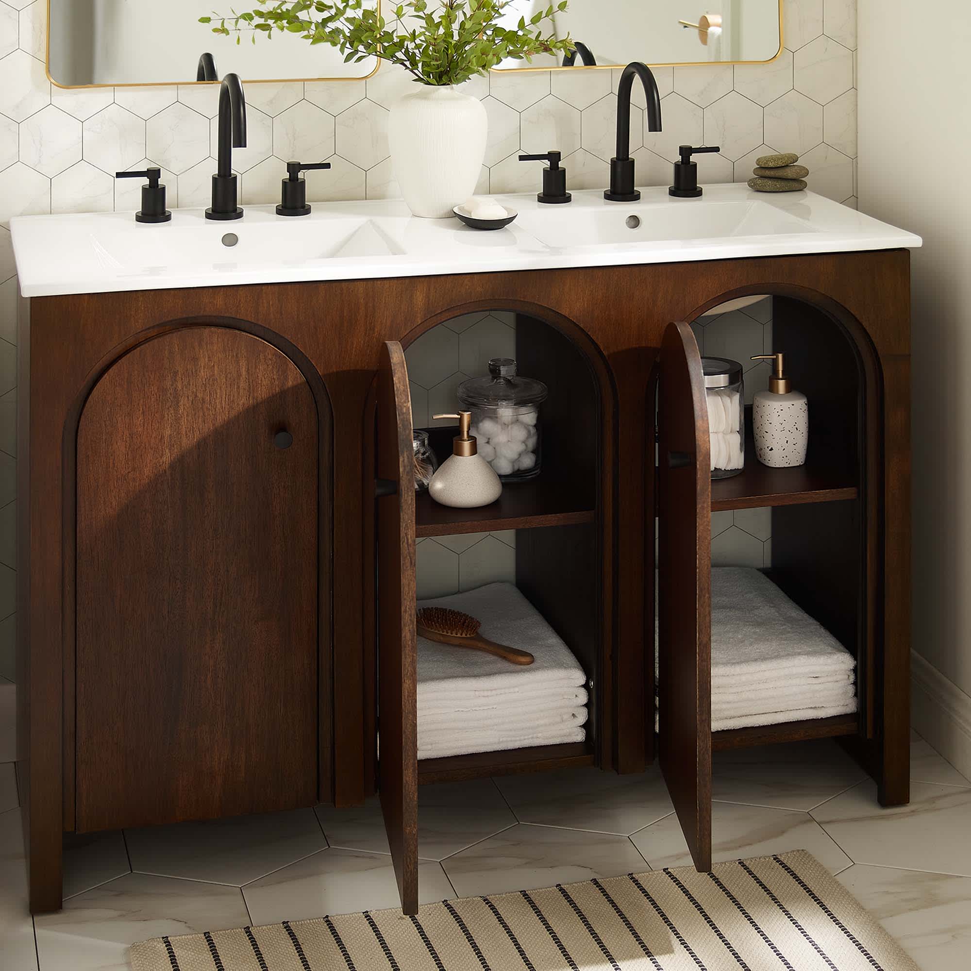 Modway EEI-6541-WAL vanities - View #5