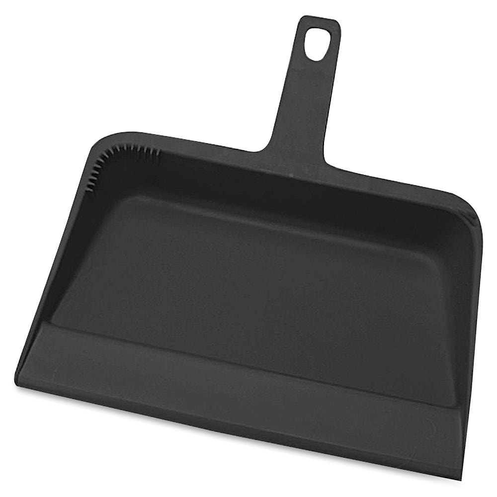 Genuine Joe GJO02406CT Plastic Handheld dustpan