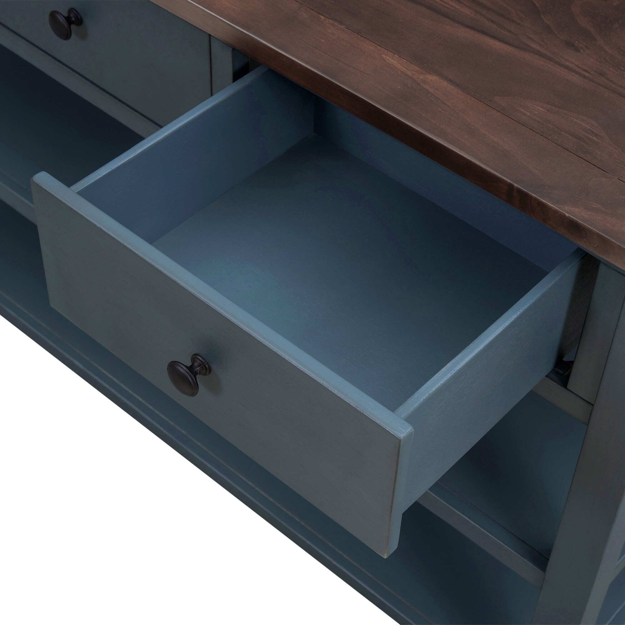 Mondawe OR-W5068K-TR Console-Sofa-Tables - View #14