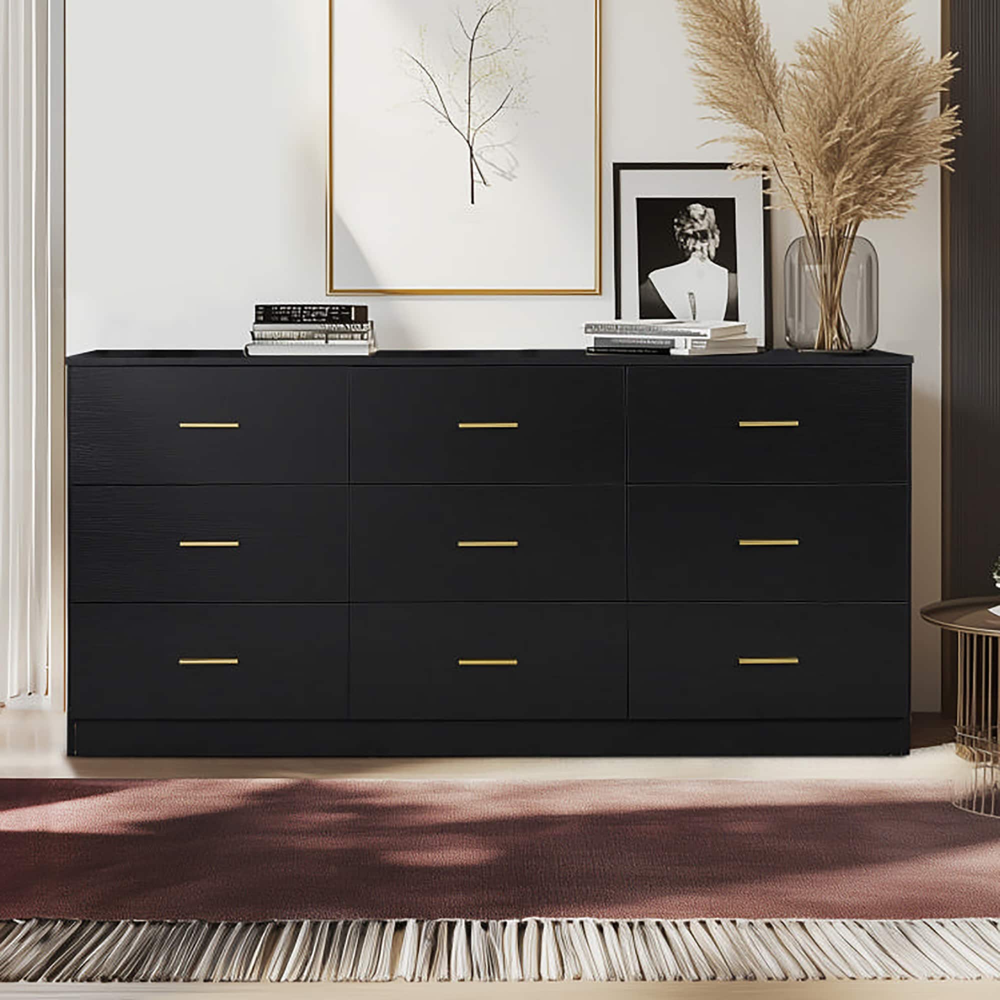 Fun Orange FUN25DR23 dressers - View #3