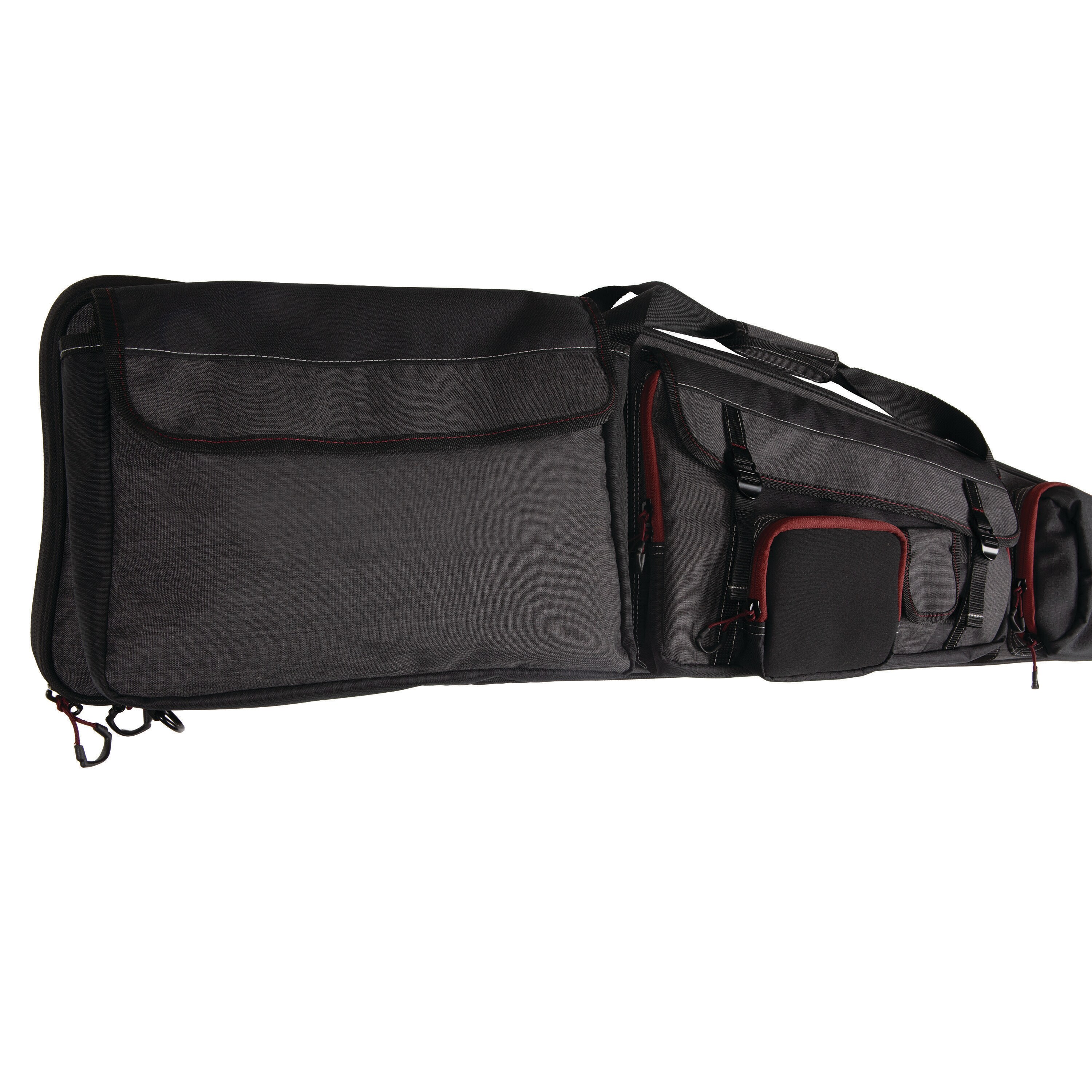 Allen Company Gear Fit Pro Series Soft Gun Case, 50-Inch Universal ...