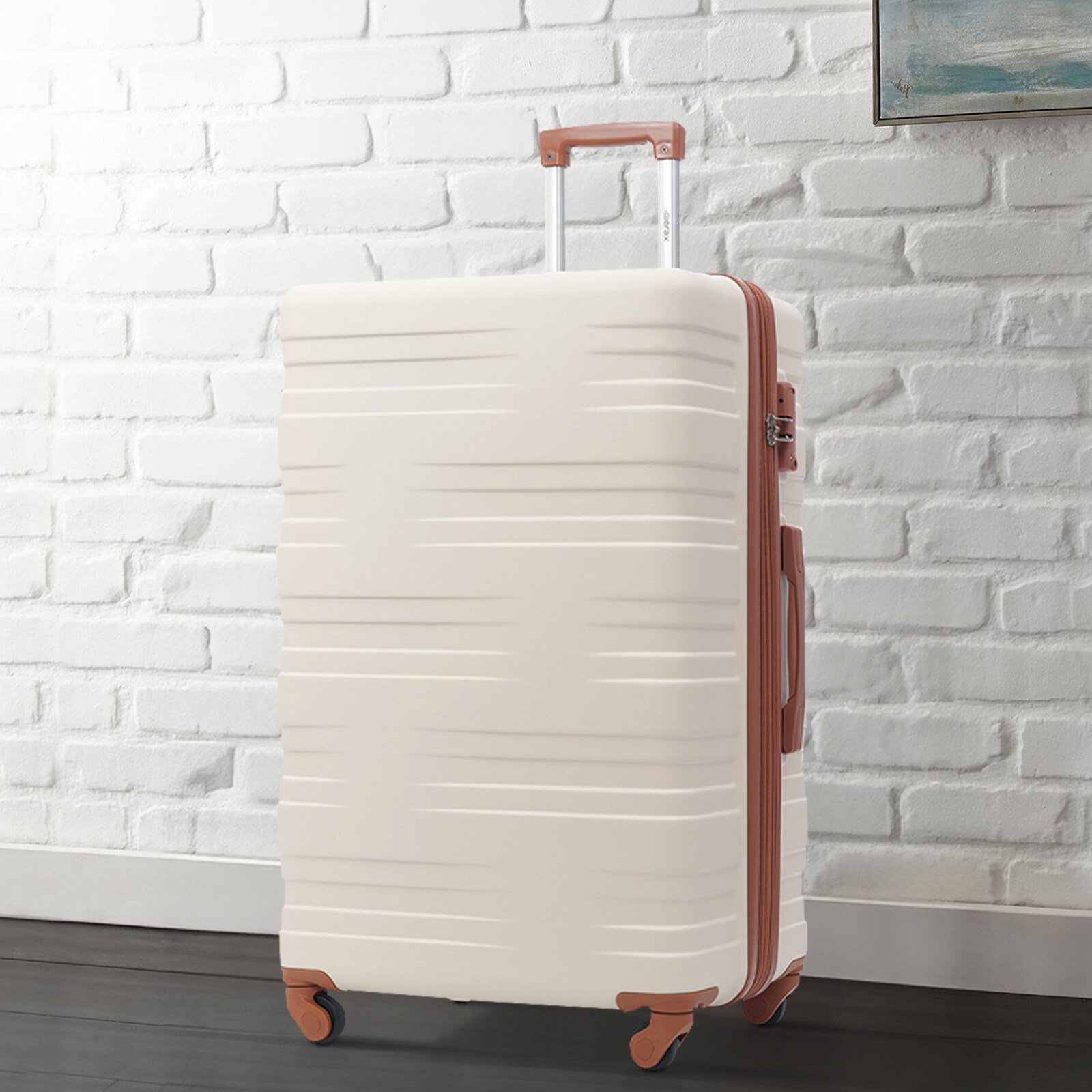 Flynama L-282385AAK Luggage-And-Luggage-Sets - View #2