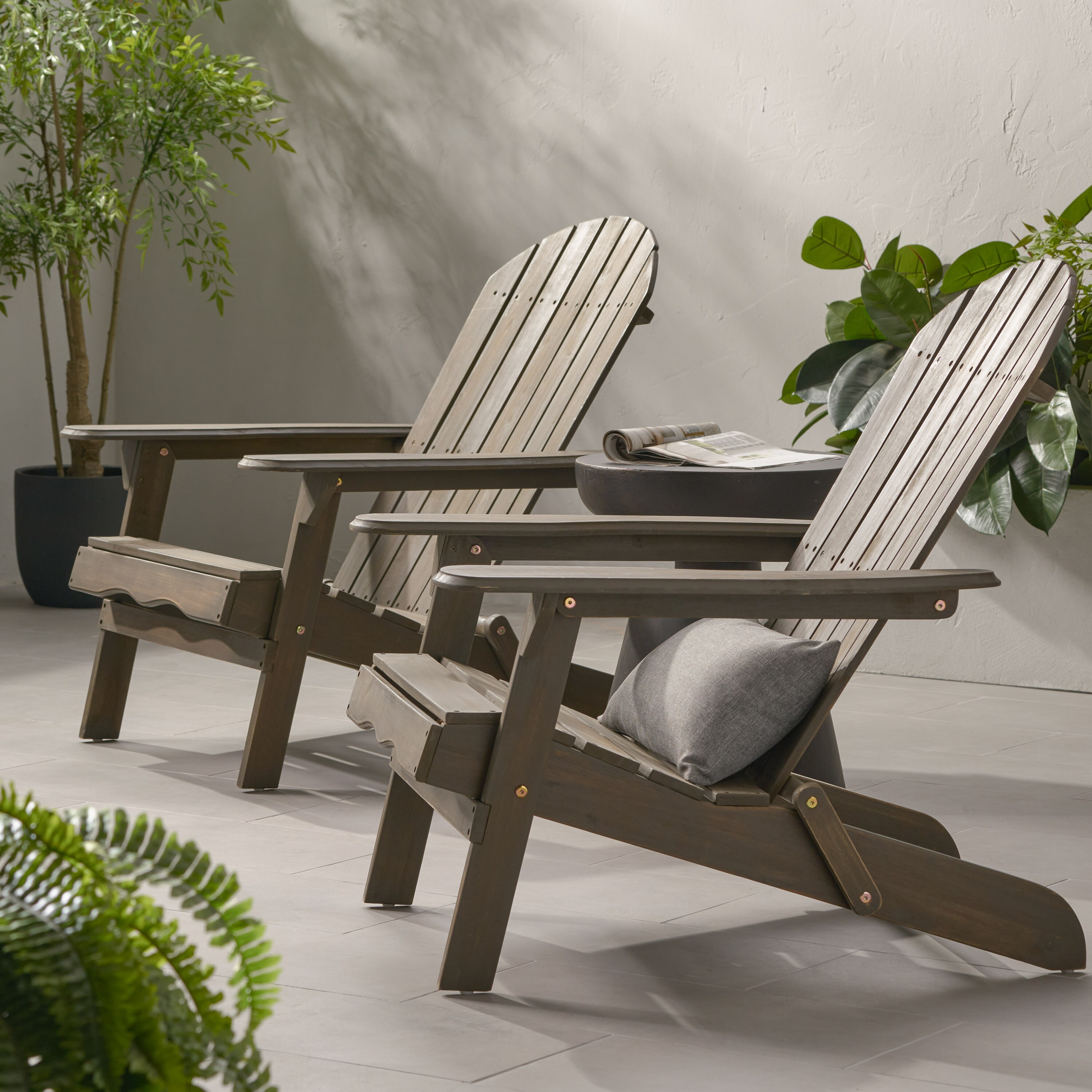 Best Selling Home Decor 296700 Patio-Chairs - View #2