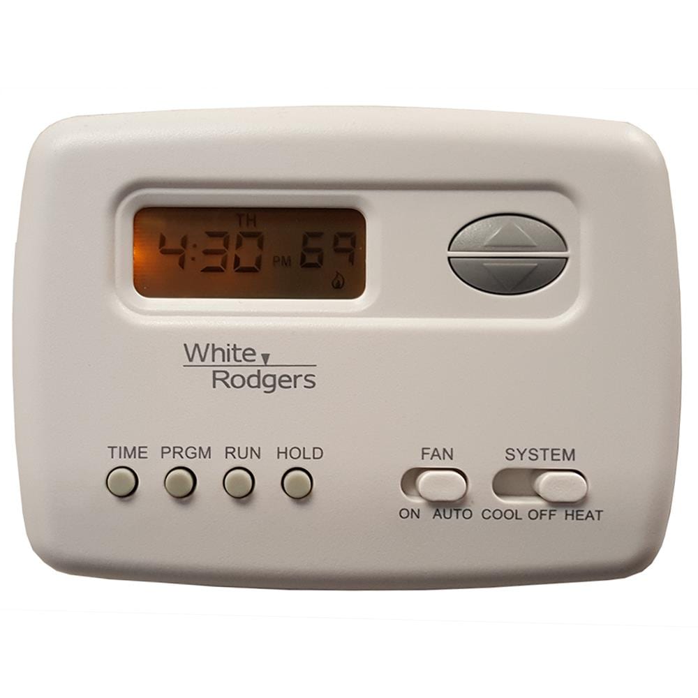 White-Rodgers 1F78-151  - View #3