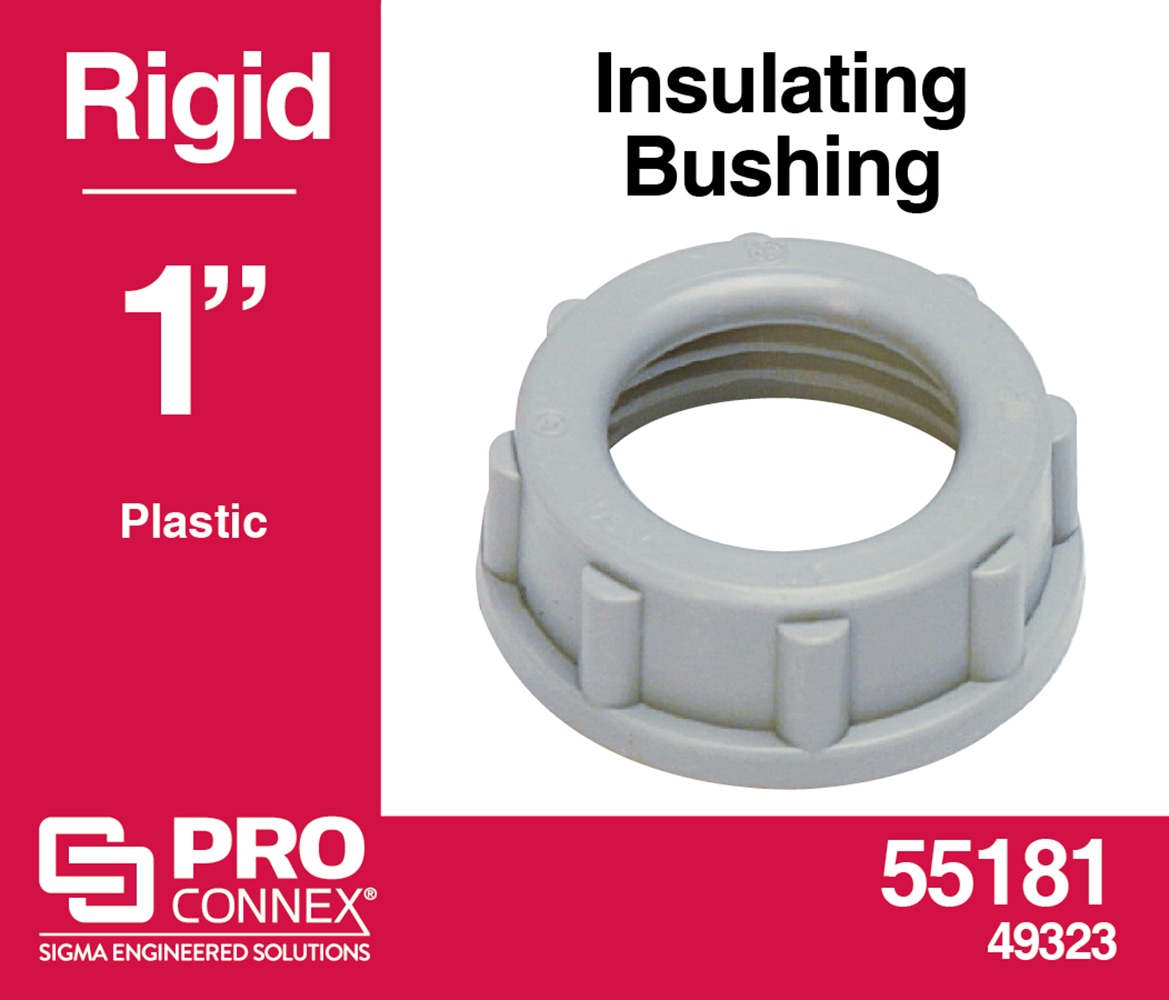 Sigma ProConnex 49323 Conduit-Fittings - View #3