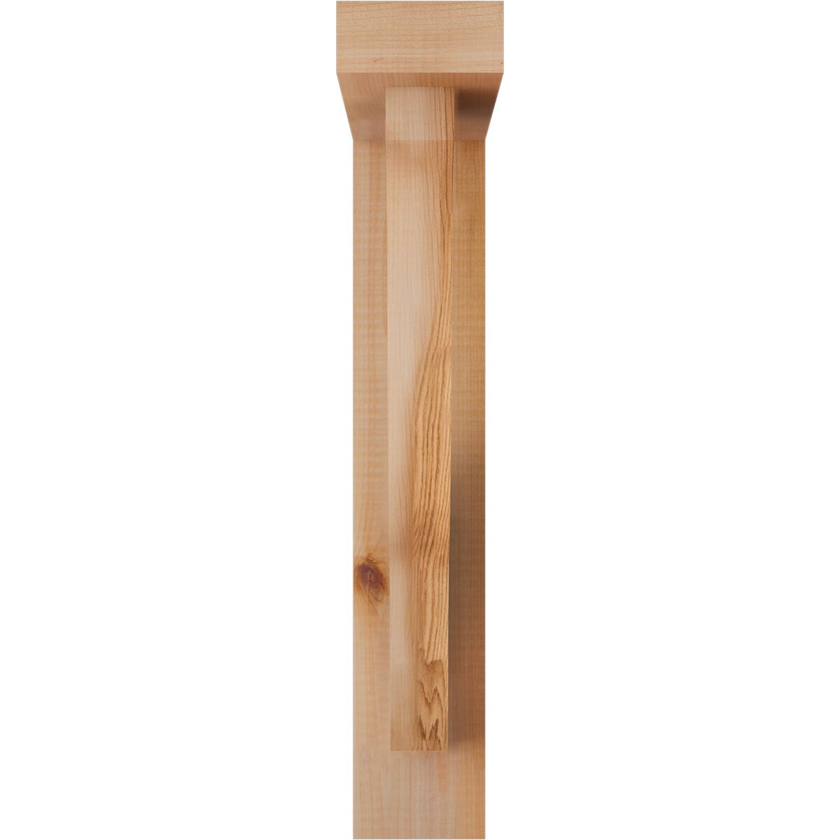 Ekena Millwork 1462309 Exterior-Brackets-Braces - View #2