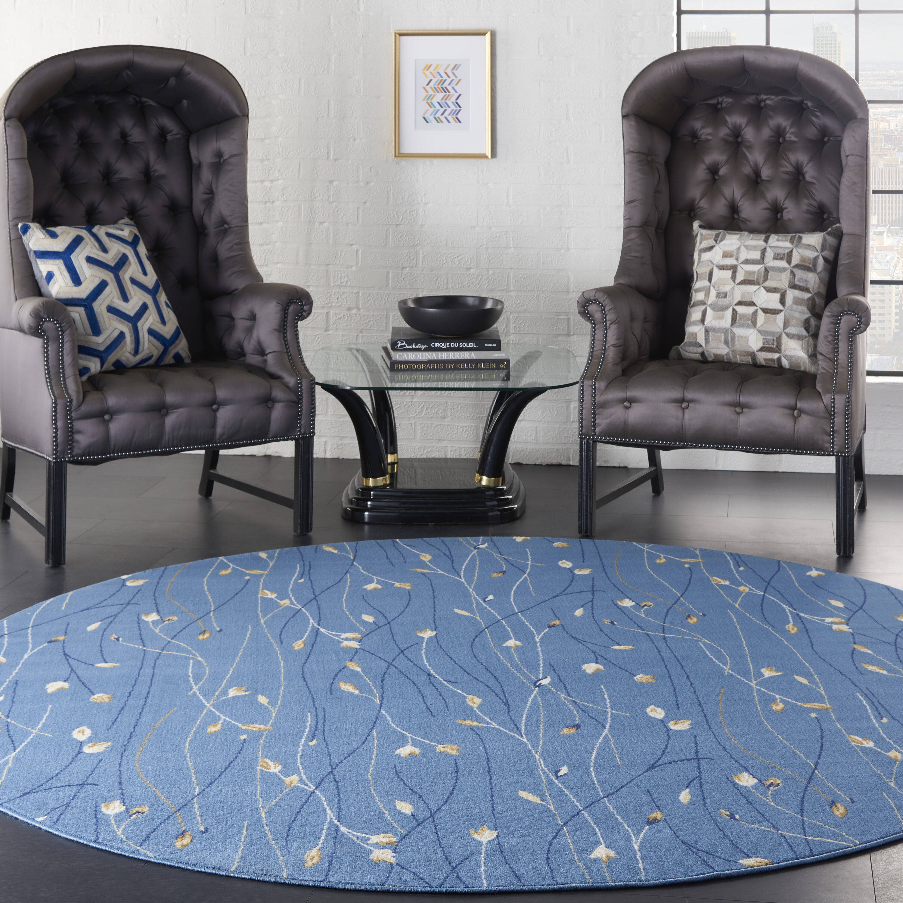 Nourison 99446729651 rugs - View #4