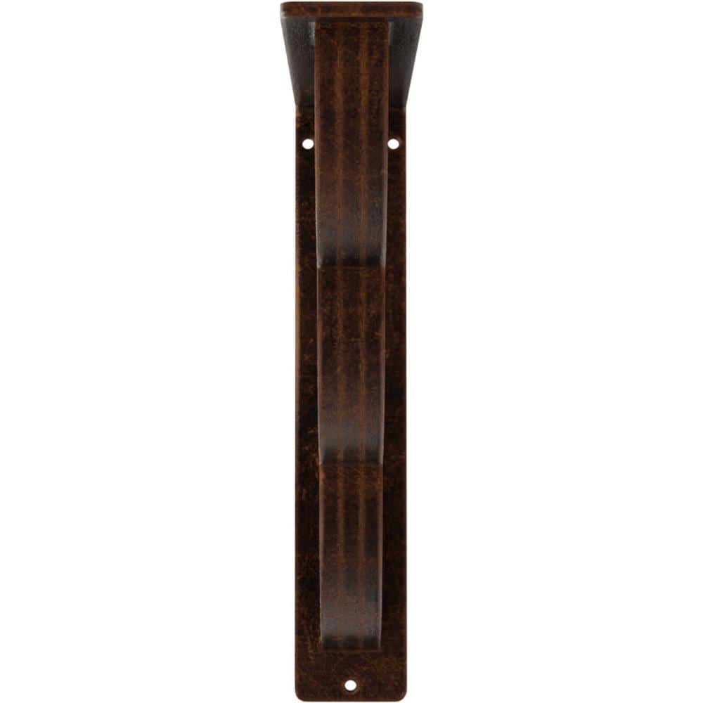 Ekena Millwork BKTM02X07X10TLOACO Mending-Plates-Brackets-Braces - View #3