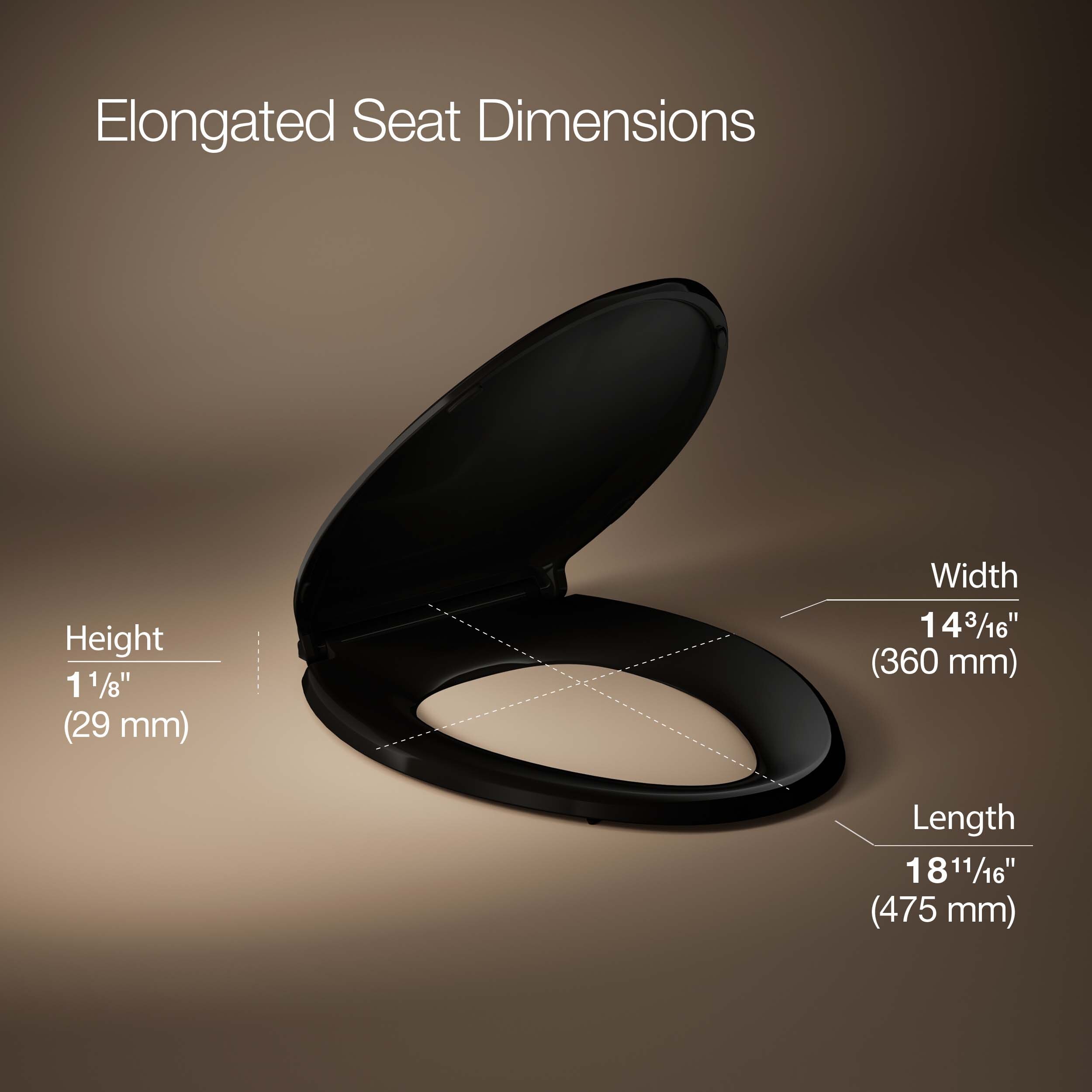 KOHLER 4636-RL-7 c060370 - View #3