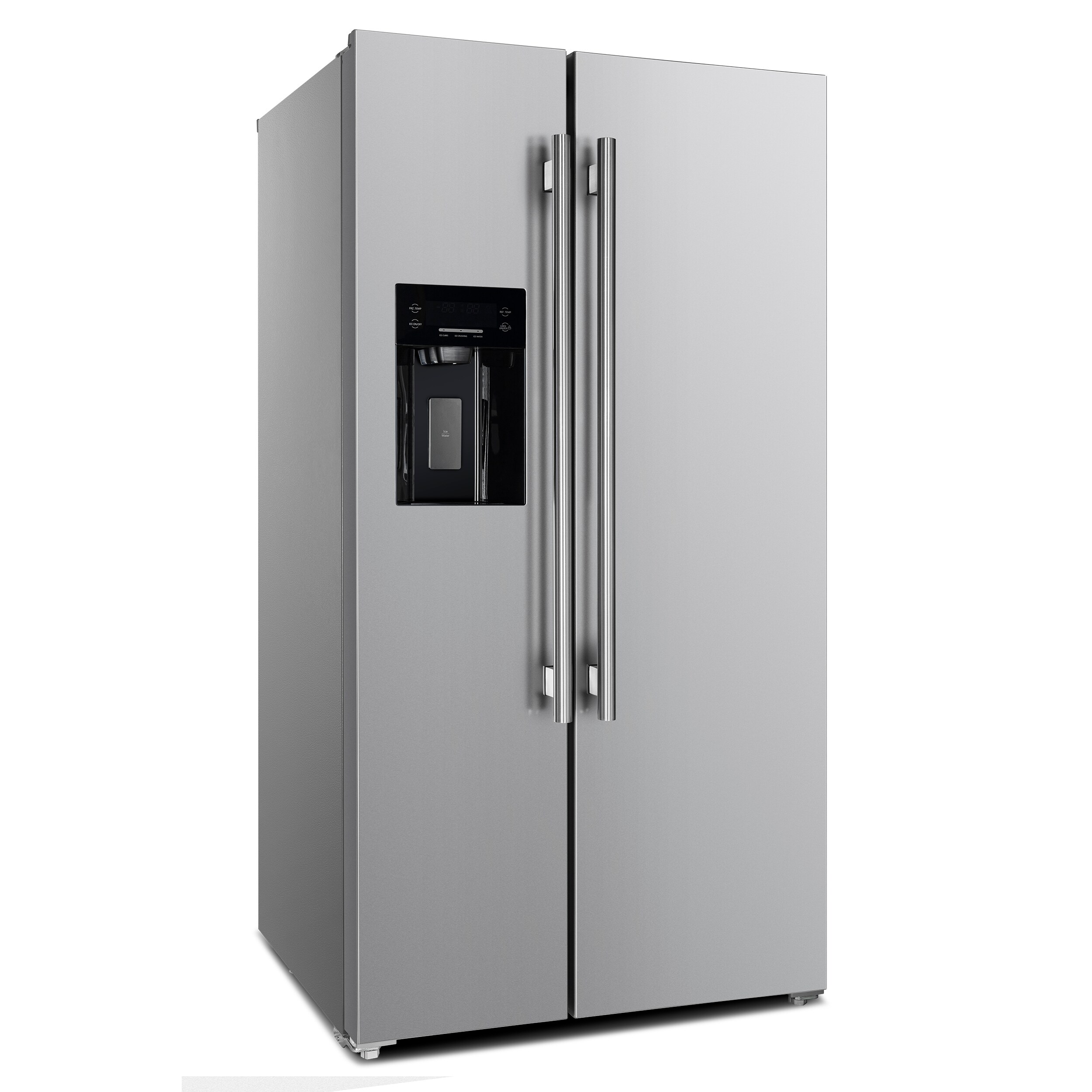 FORNO FFRBI1844-40SG Side-By-Side - View #3