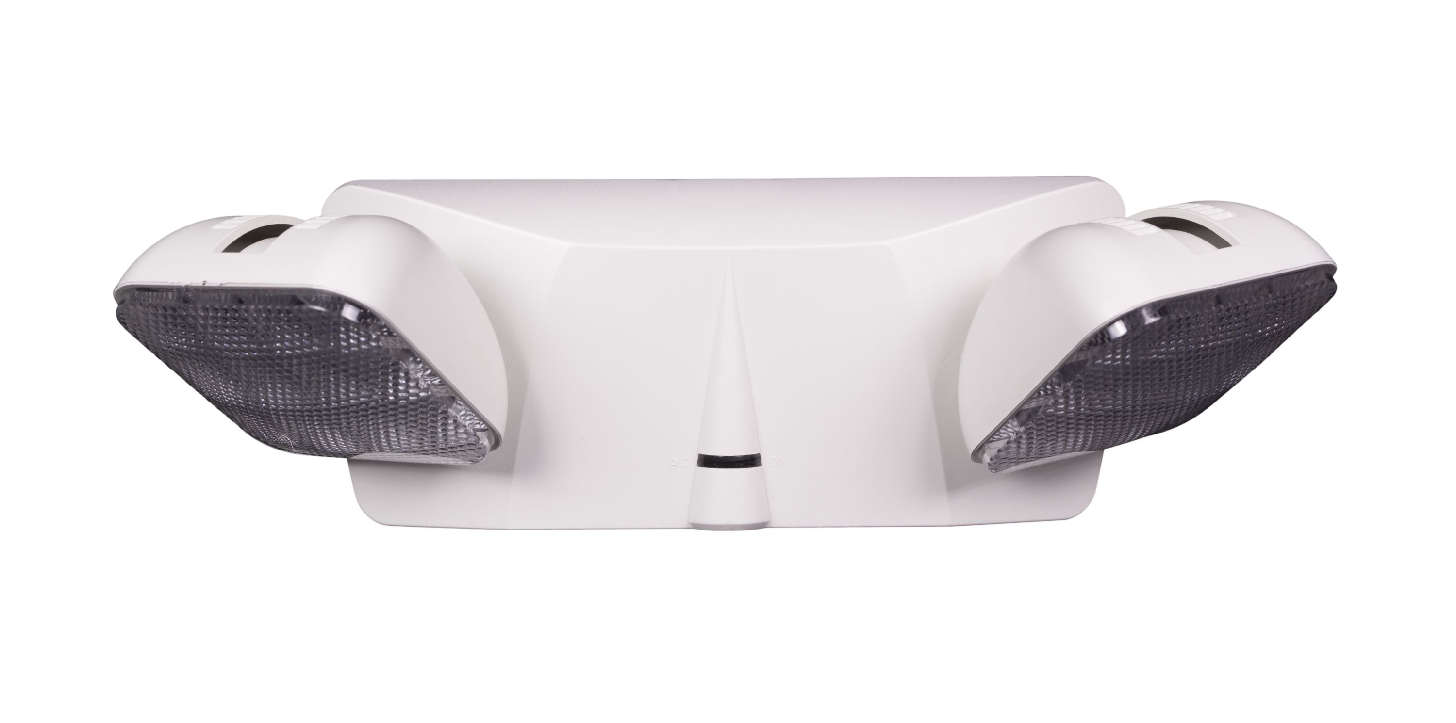 Nicor Lighting EML1-10-UNV-WH Emergency-Exit-Lighting - View #5
