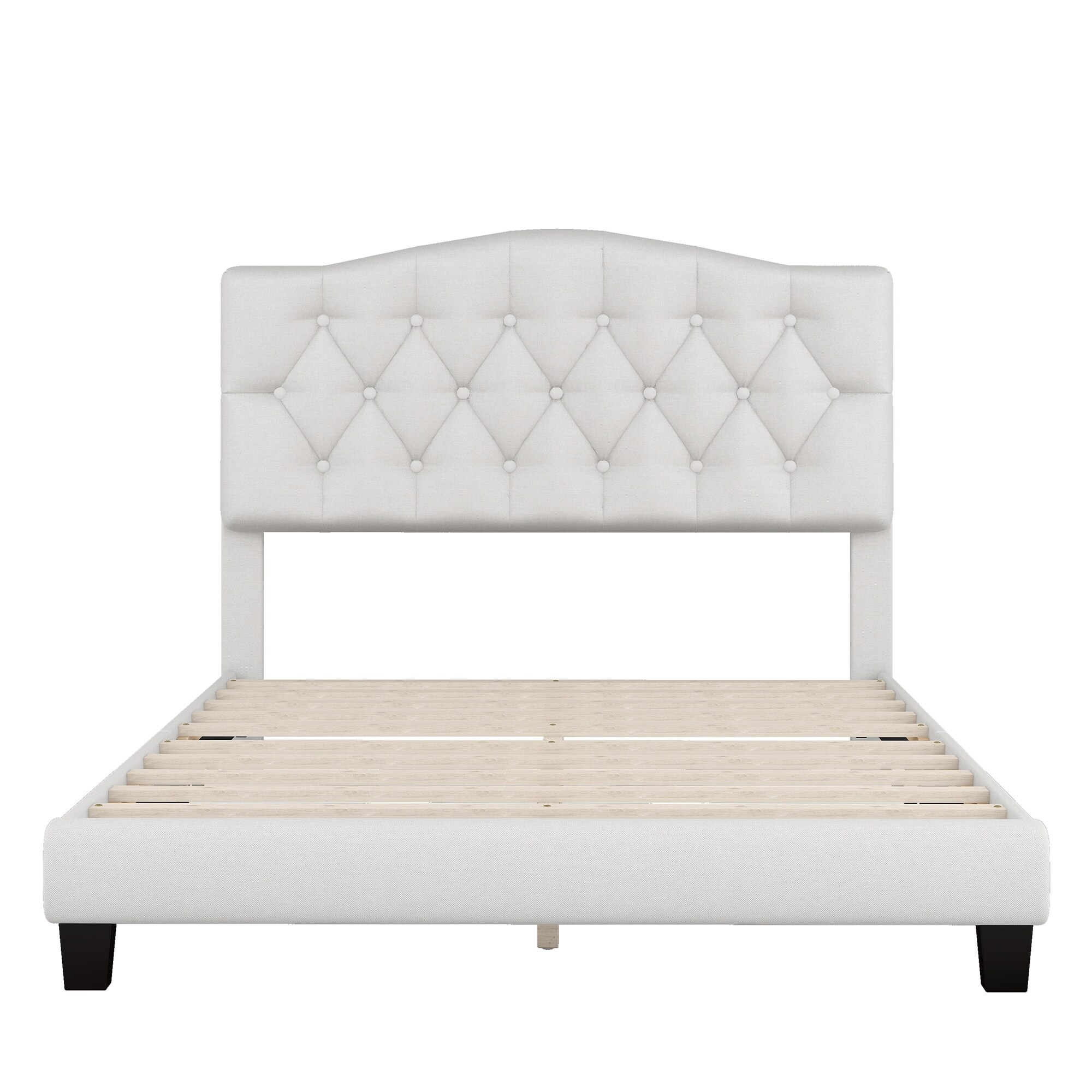 ModernLuxe WF294418AAA beds - View #4