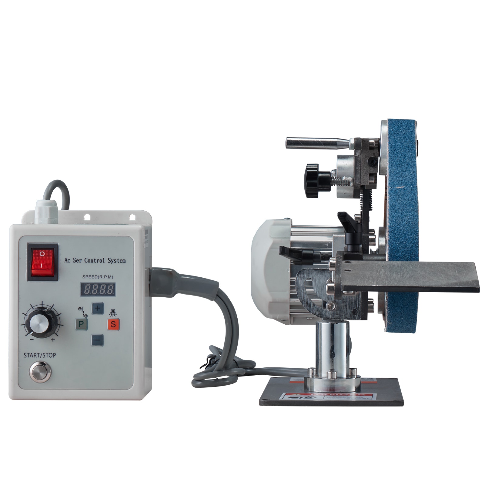 VEVOR SCSDMC550W3003584V1 Cordless-Grinders - View #9