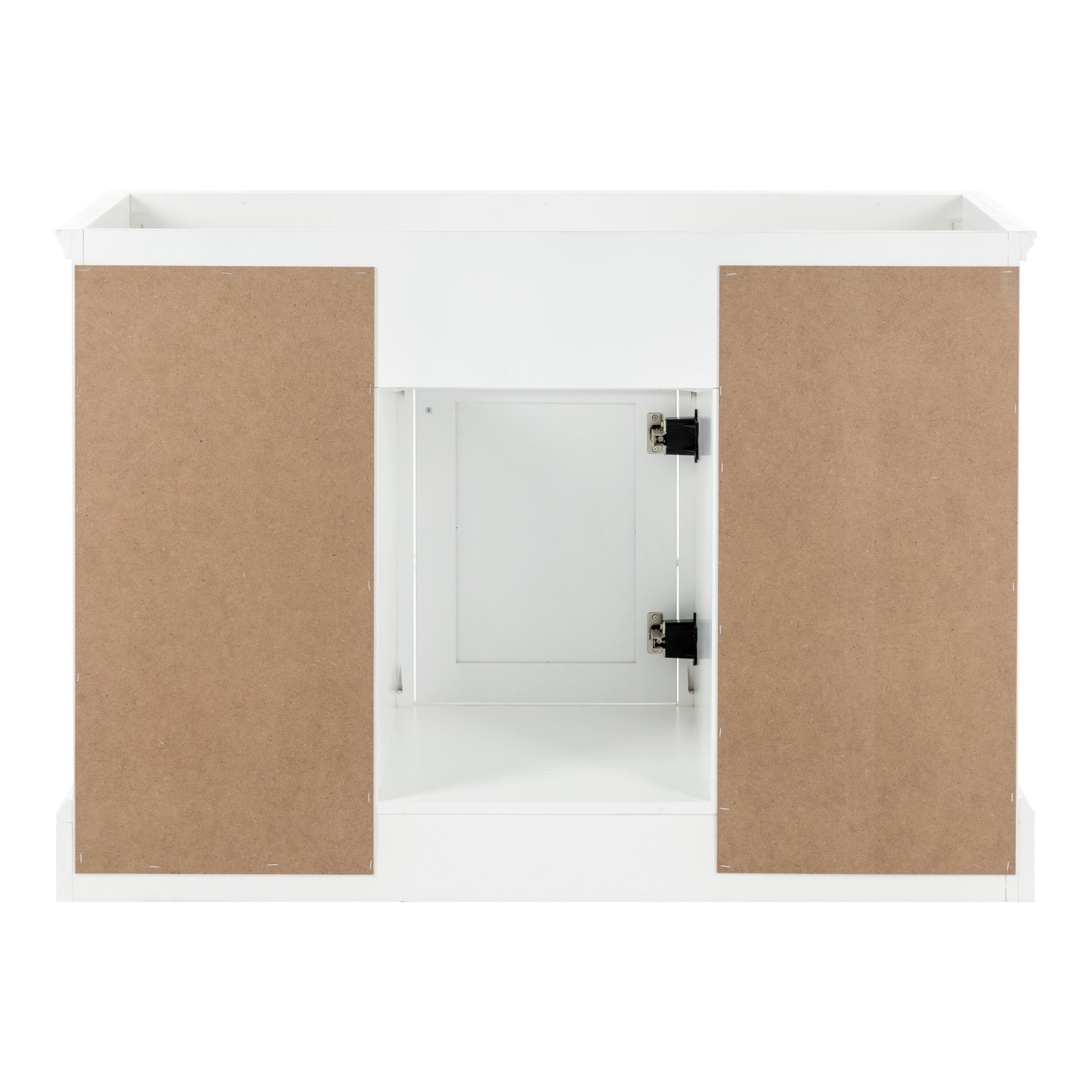 Style Selections W027848P1-WH vanities - View #9