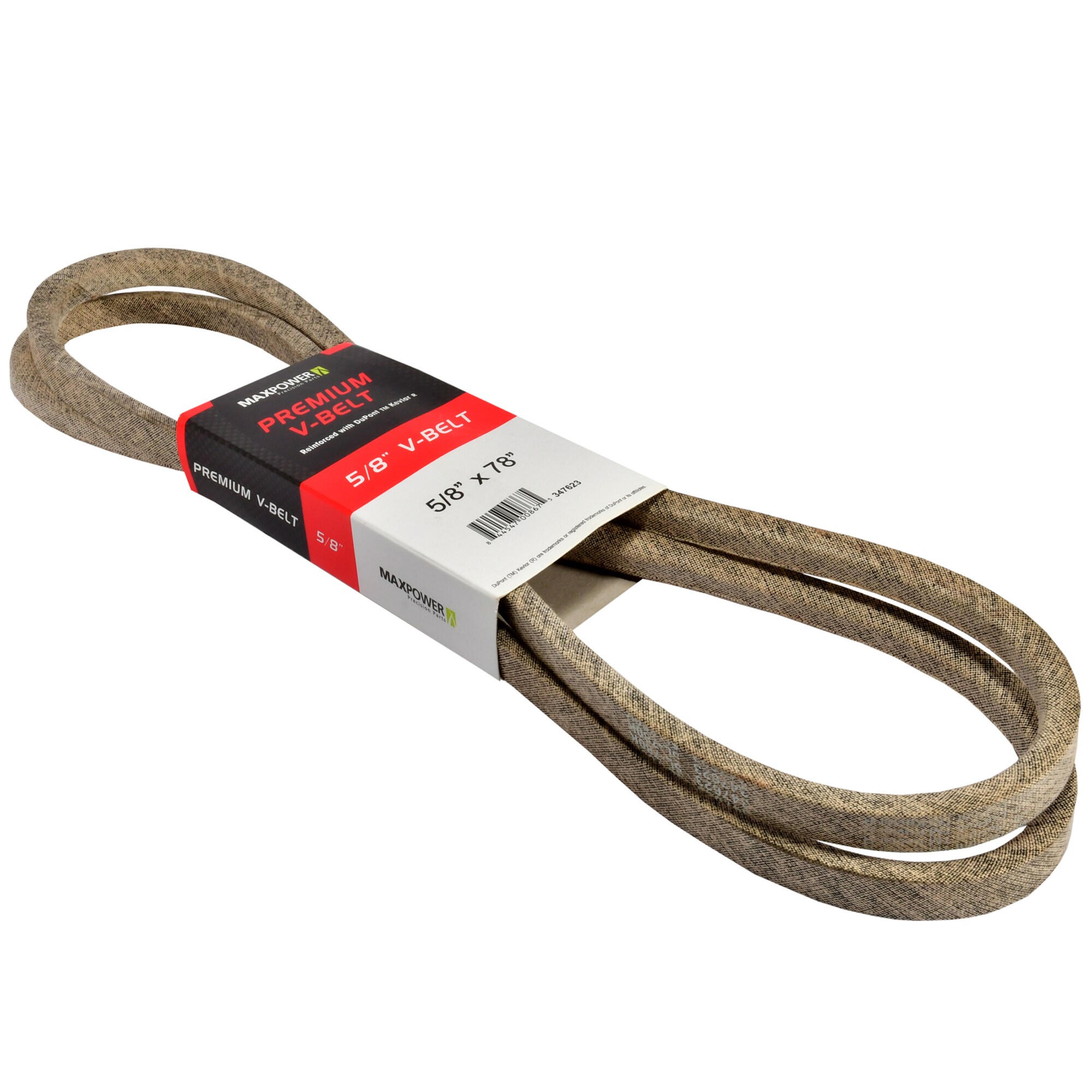 MaxPower 347623 Riding-Mower-Belts - View #3