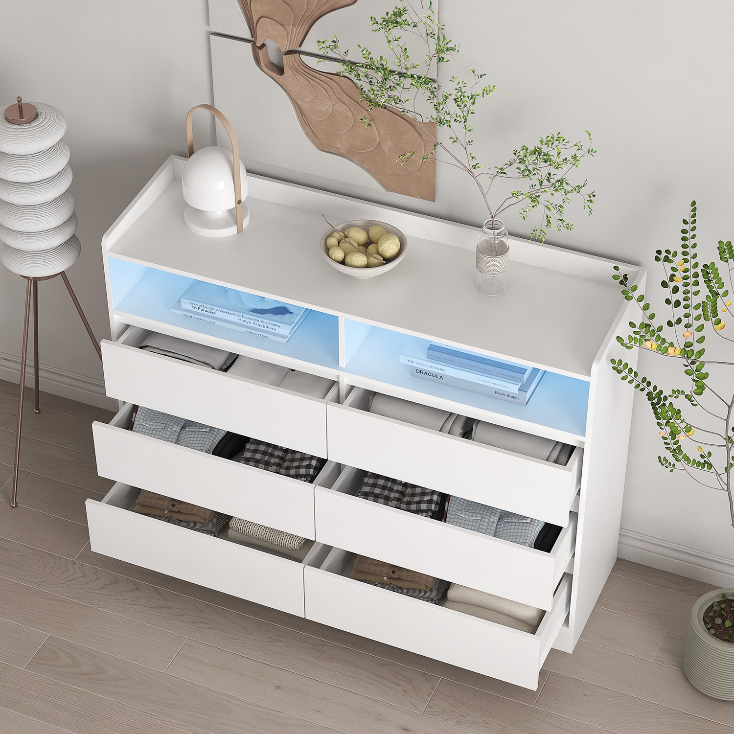 Bybafun YA4400011 dressers - View #10